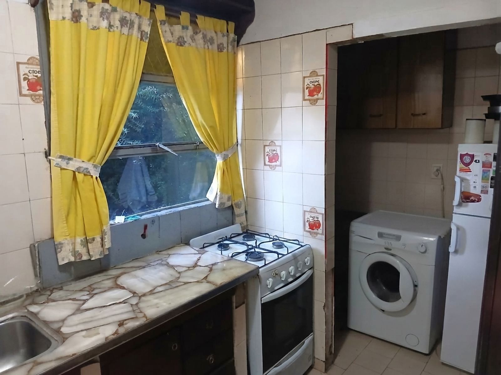 Departamento en Venta Haedo 3 Amb. Bº Parque Envión