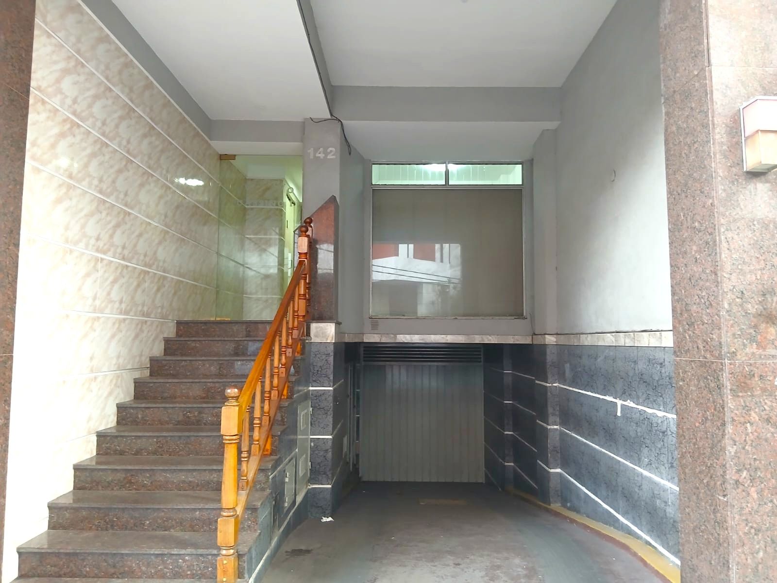 Departamento Consultorio Céntrico 1 amb PB Ramos Mejía Sur