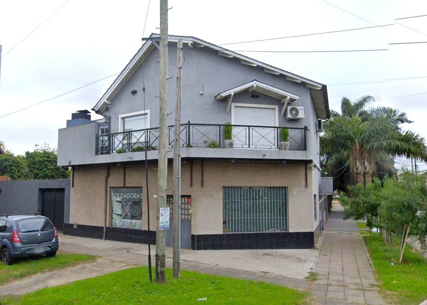 Casa PH en Venta 3 ambientes El Palomar