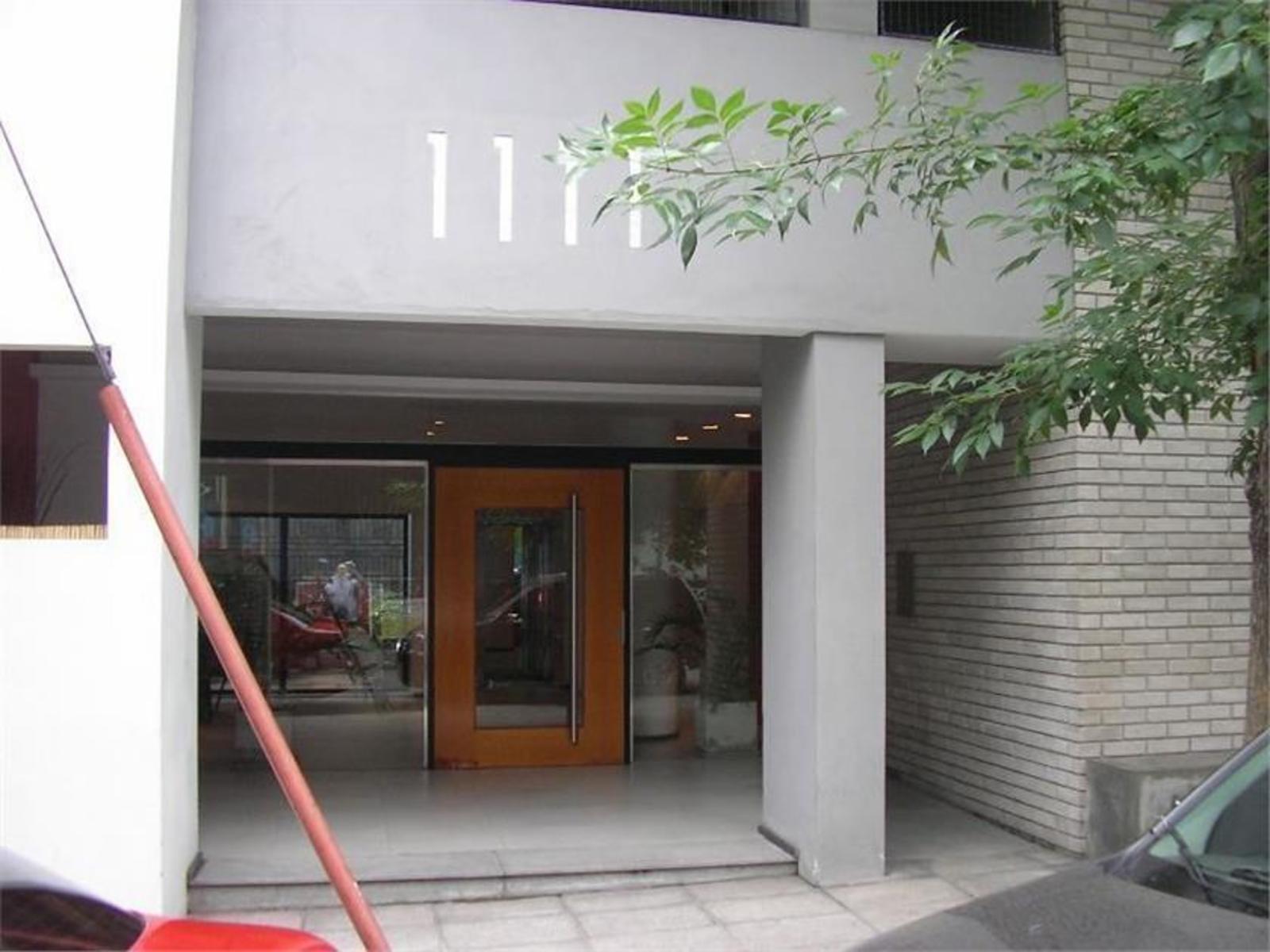 Departamento Esteban A Gascon 1111