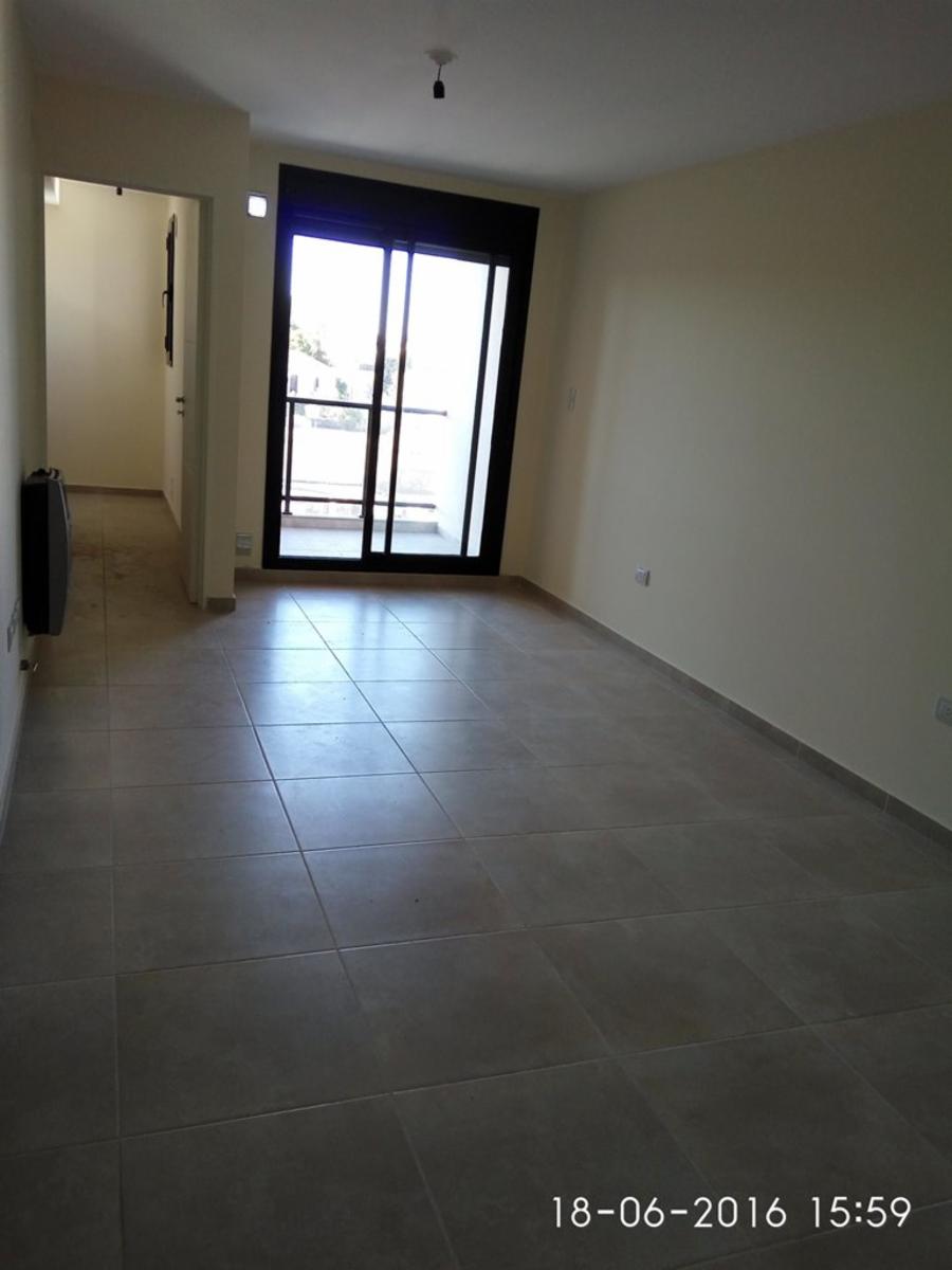 DPTO 1 DORM. AV. COLON 1564 (PLAN DE AHORRO, ADJUDICADO)