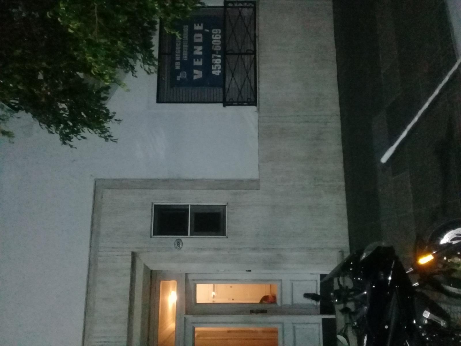 PH  DE  2  1/2   DOS Y MEDIO AMBIENTES