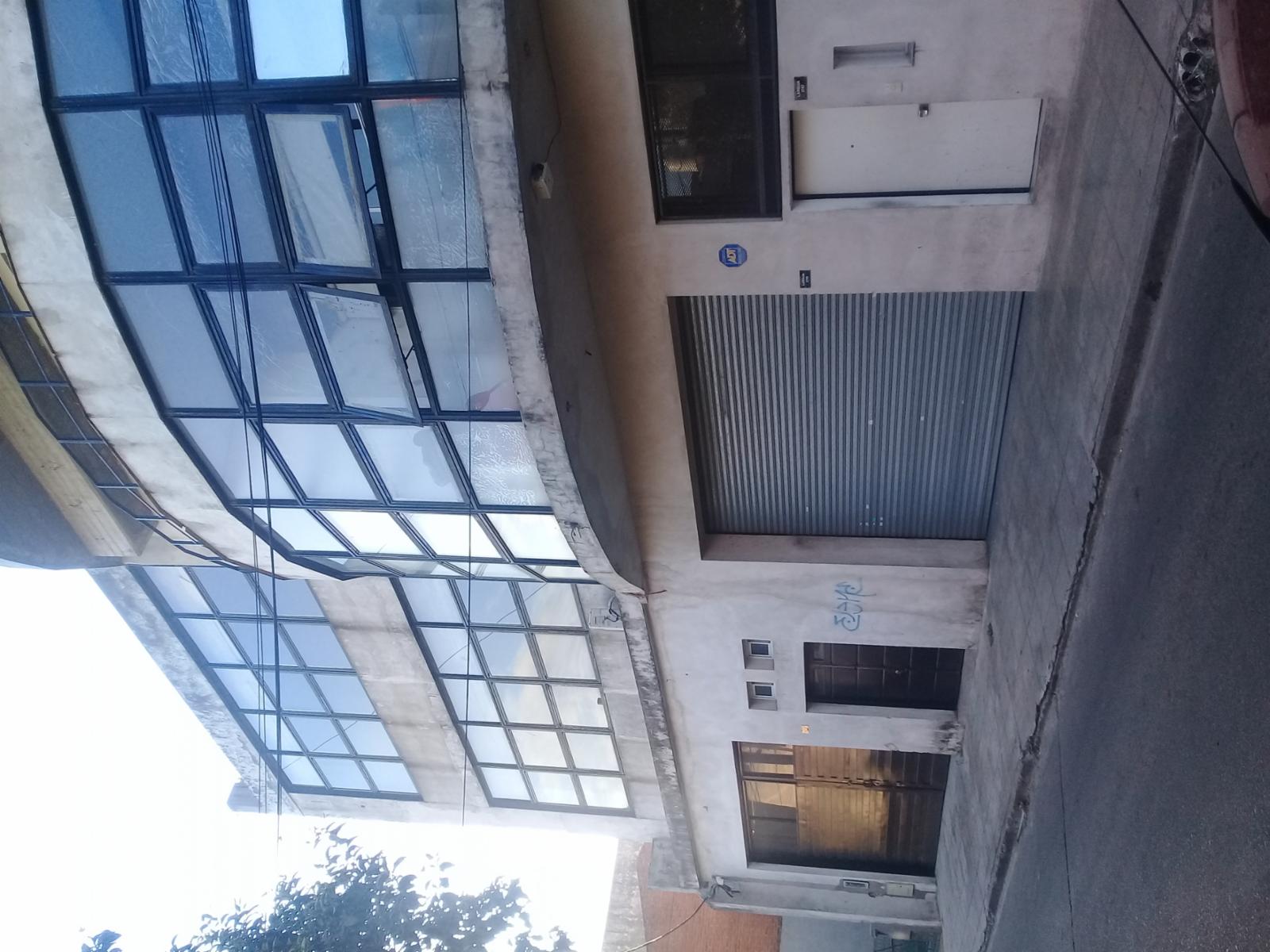 VENTA DE GALPON EXCELENTE UBICACION