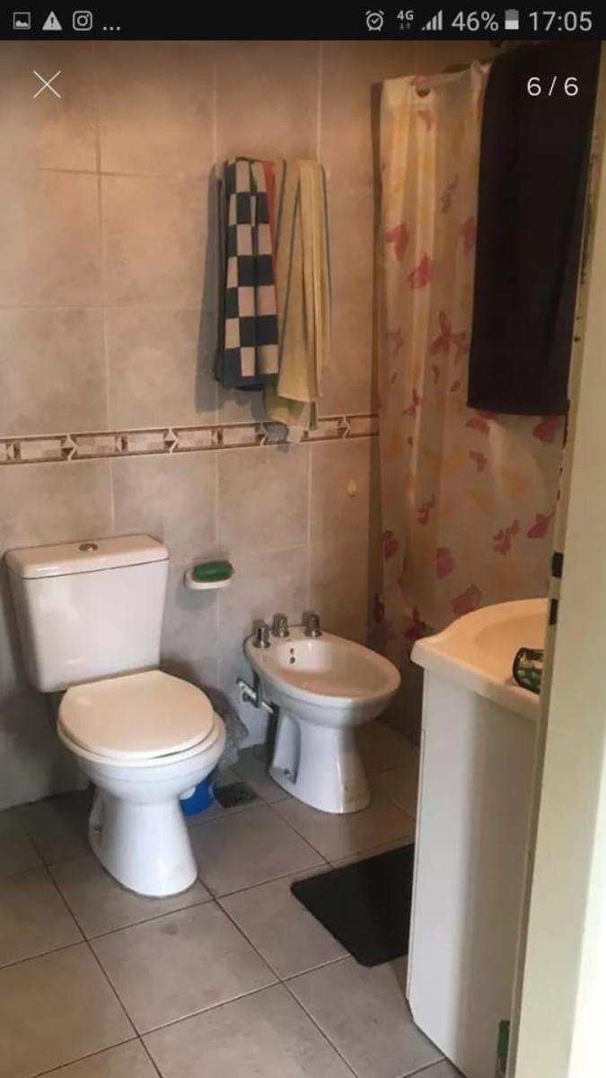 ALQUILER DE DPTO. DE 2 AMBIENTES BAJAS EXPENSAS