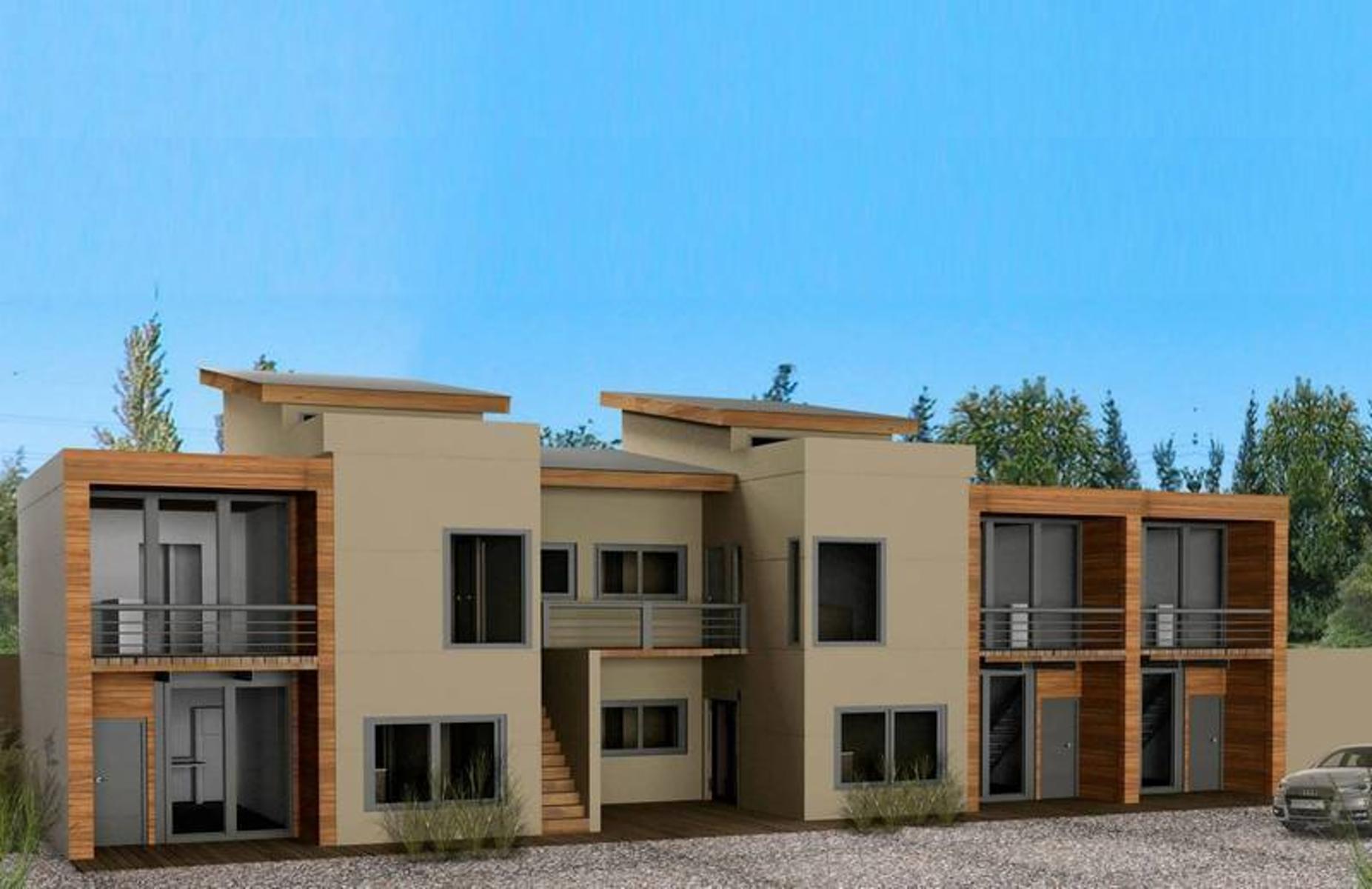 Complejo Las Alondras-Duplex en venta.FINANCIACION!!!!