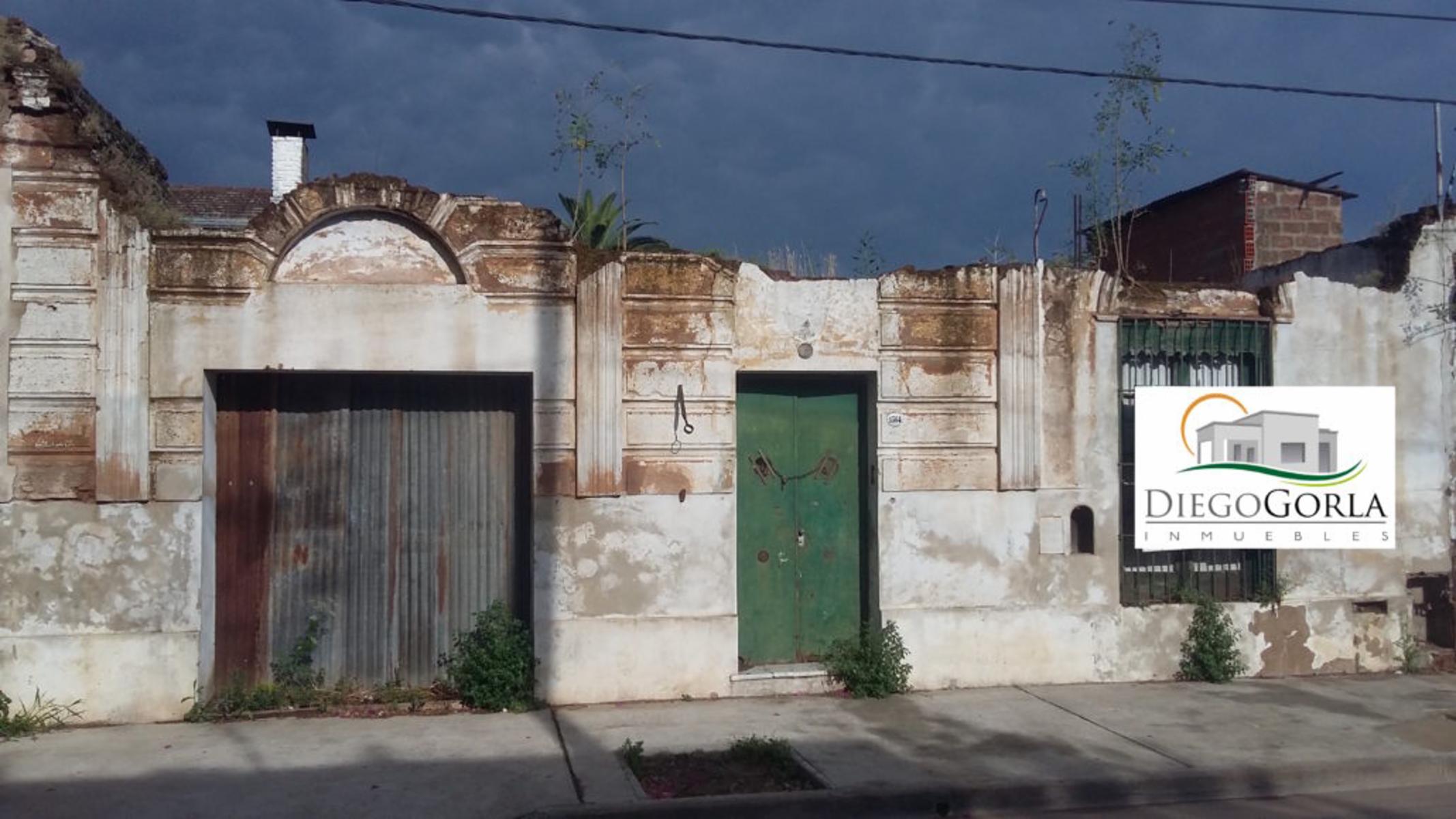 VENTA!! IDEAL INVERSIONISTAS, EXCELENTE LOTE EN EL CENTRO DE LOBOS