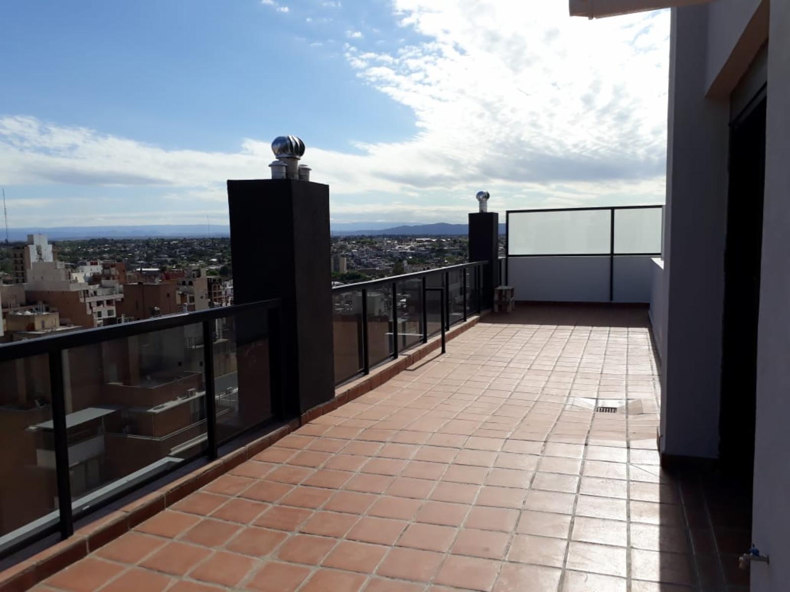 NUEVA CÓRDOBA + VENTA DEPTO 2 DORMITORIOS CON 2 TERRAZAS UNICAS + CATEGORIA + AMENITES