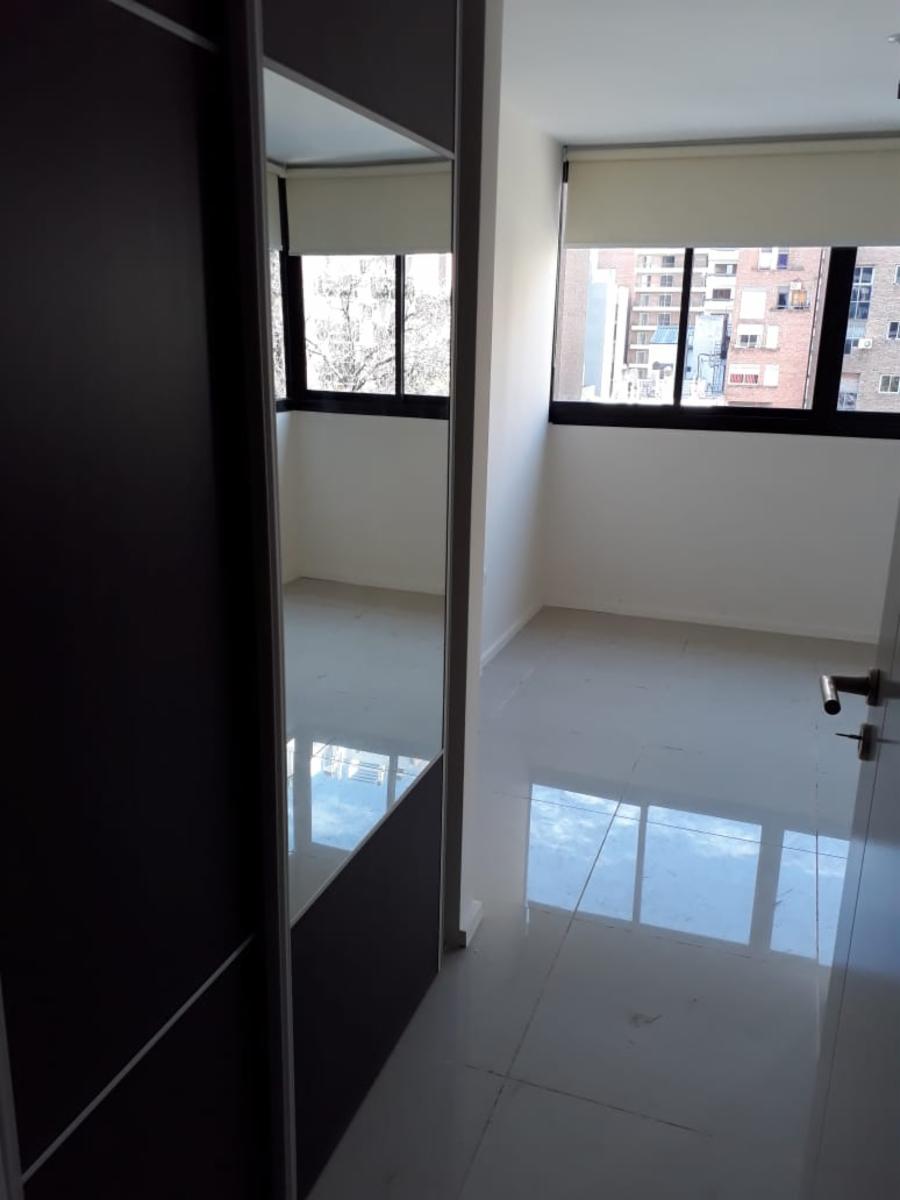 DEPARTAMENTO DE 1 DORMITORIO A ESTRENAR + EN VENTA + EDIFICIO DE BUENA CATEGORÍA CON PILETA, QUINCHOS Y COCHERAS. + NUEVA CÓRDOBA