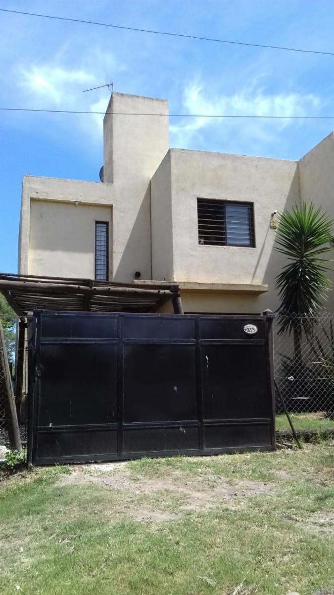 Dupex 2 Dorm. + Venta + Villa Rivera Indarte + Poca Antigüedad + Escritura
