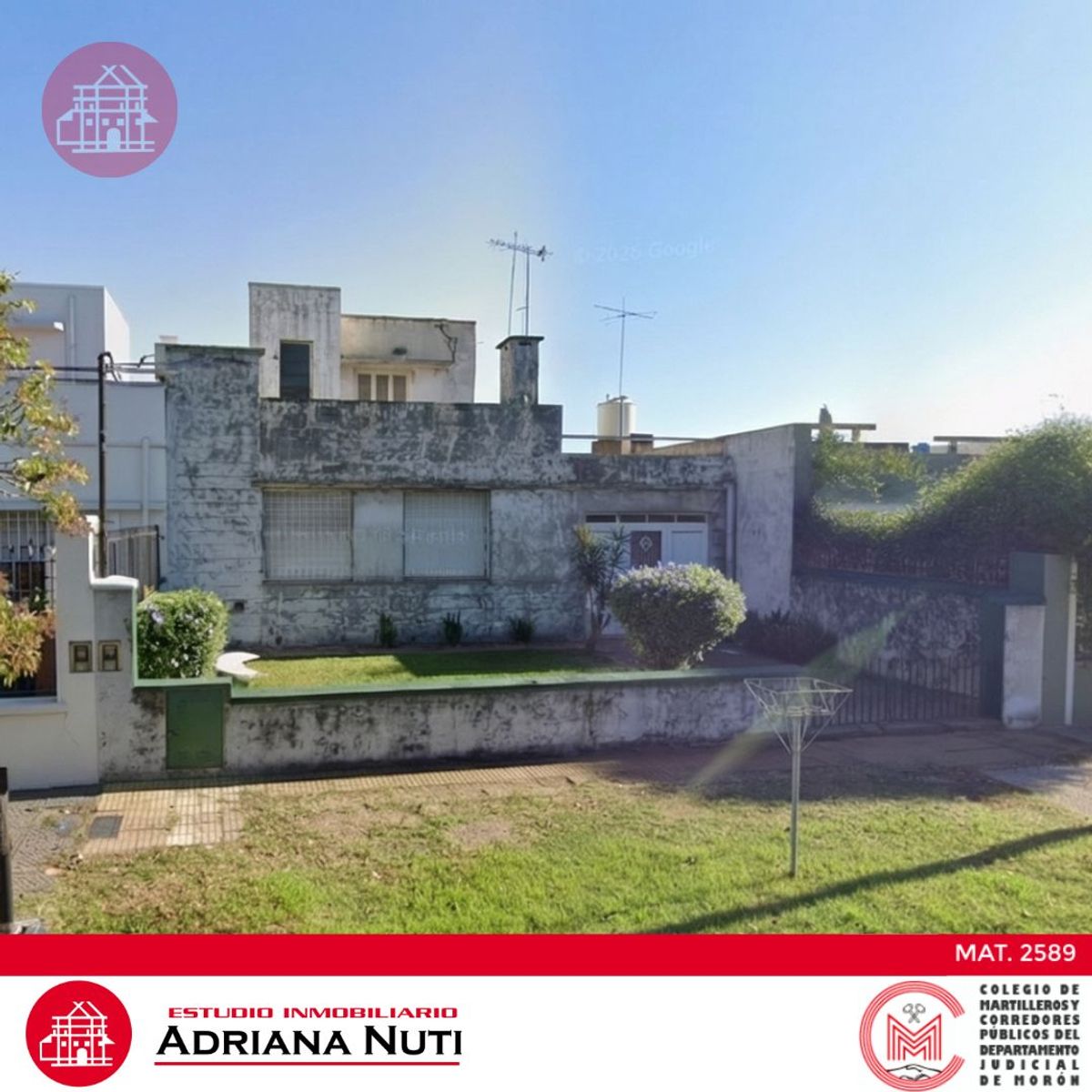 EL PALOMAR - casa TOMA MENOR VALOR