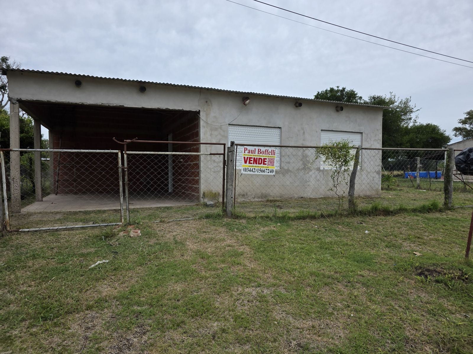 Vendo Casa Villa Mantero, Entre Ríos