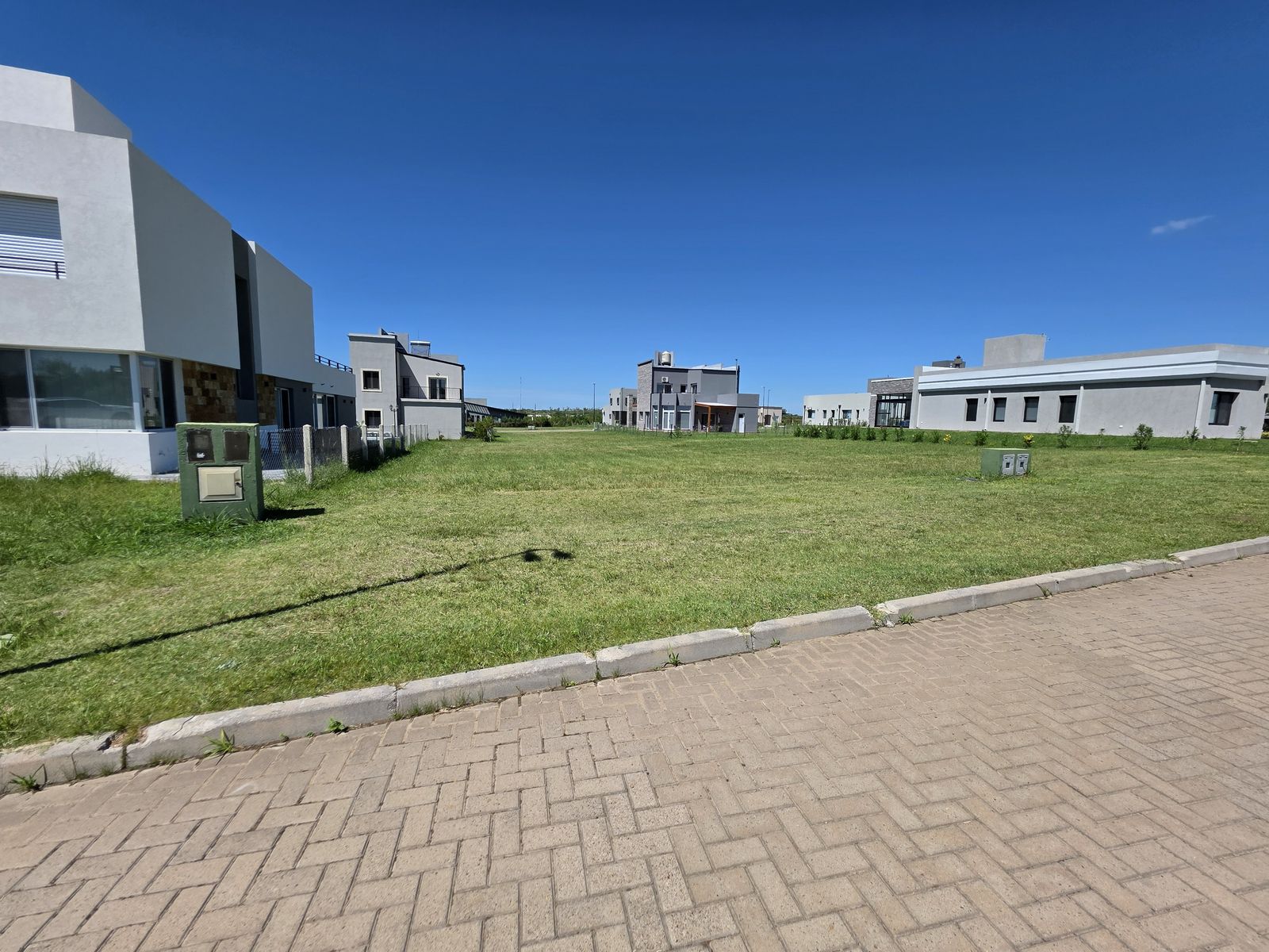 Vendo Terreno en Las Acacias, C. del Uruguay, Entre Ríos.