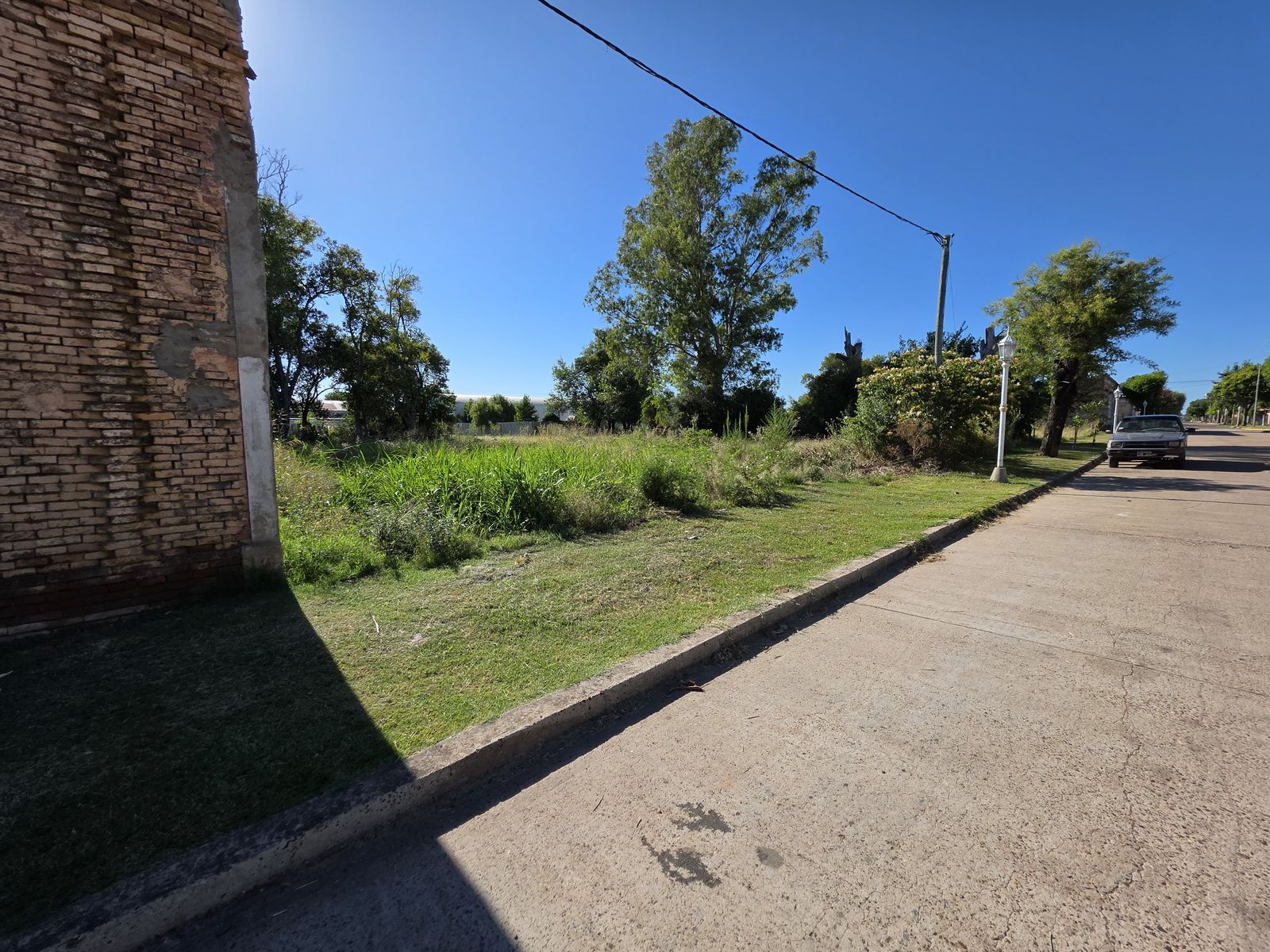 Vendo Terreno de 353 m2 en Villa Mantero, Entre Ríos.