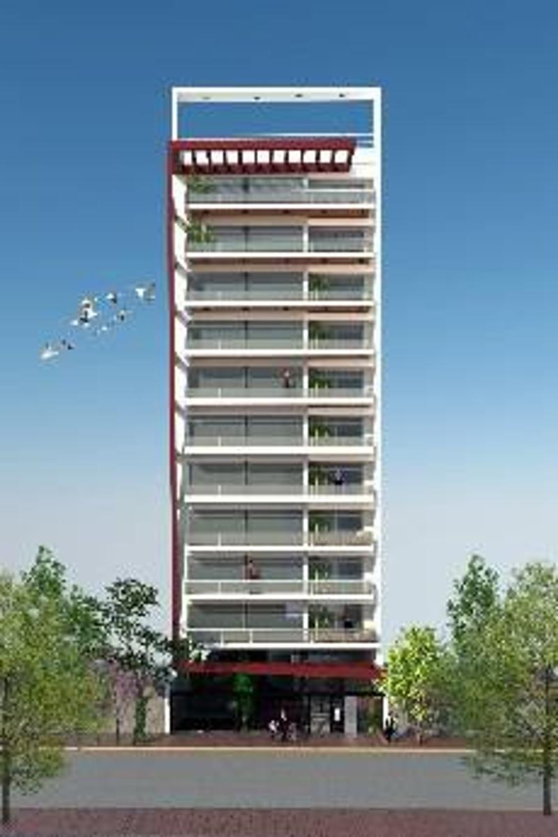 VENTA - MONOAMBIENTE A ESTRENAR