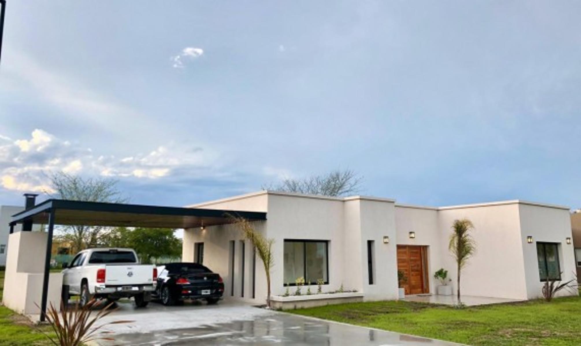 VENTA CASA RESERVA DE HUDSON