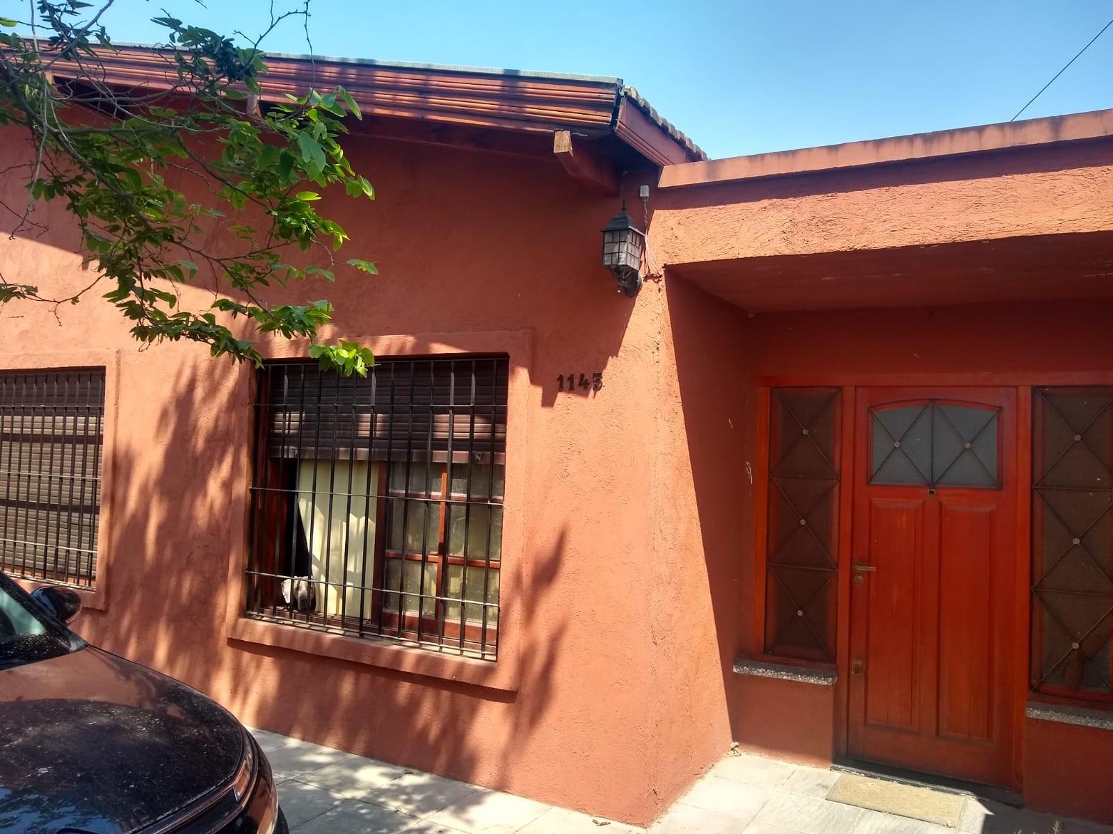 CASA QUINTA EN VENTA EN EL CRUCE DE FLORENCIO VARELA