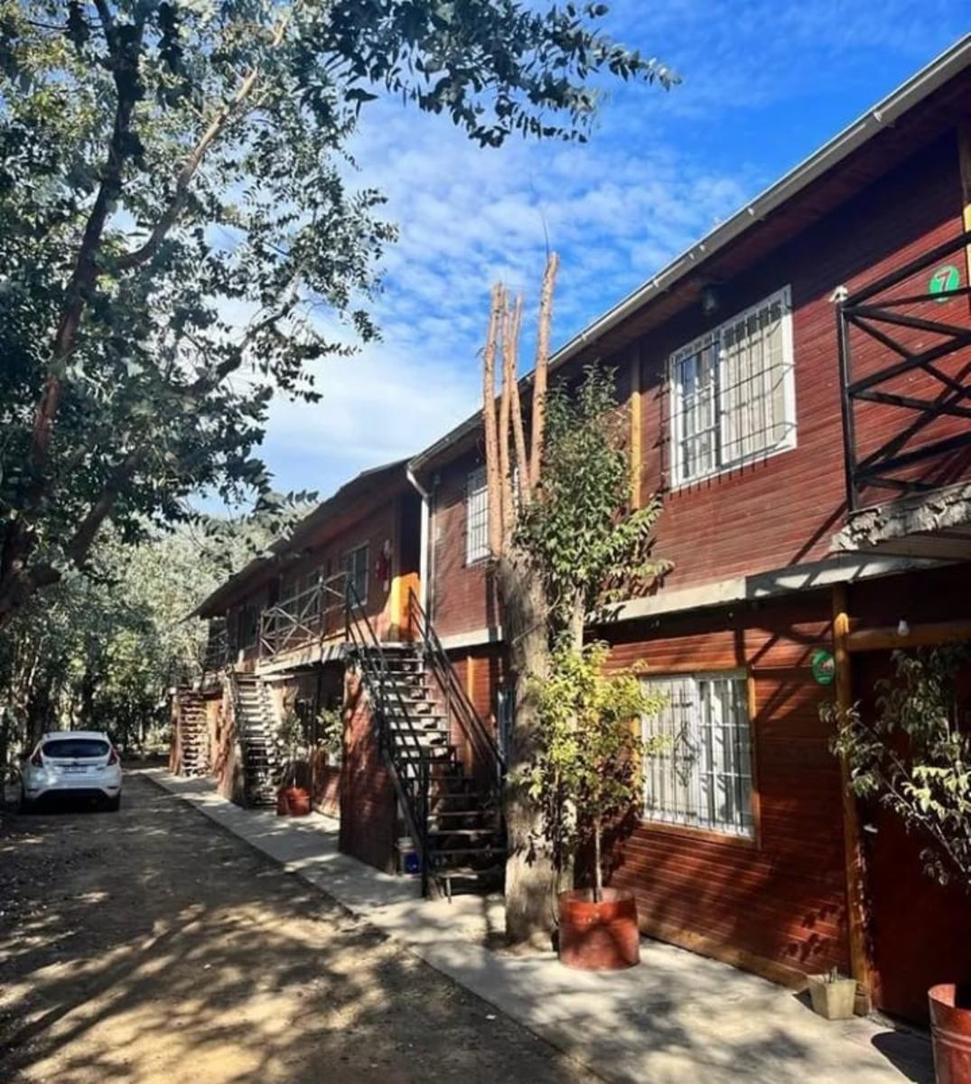 Único Complejo Rural Turístico