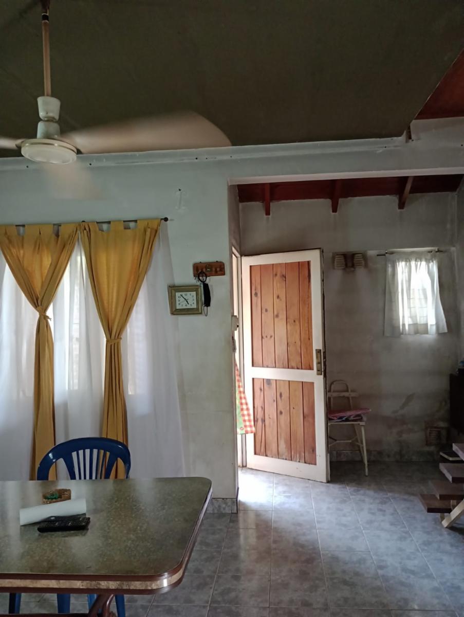 DUPLEX EN VENTA  OPORTUNIDAD EN FLORENCIO VARELA