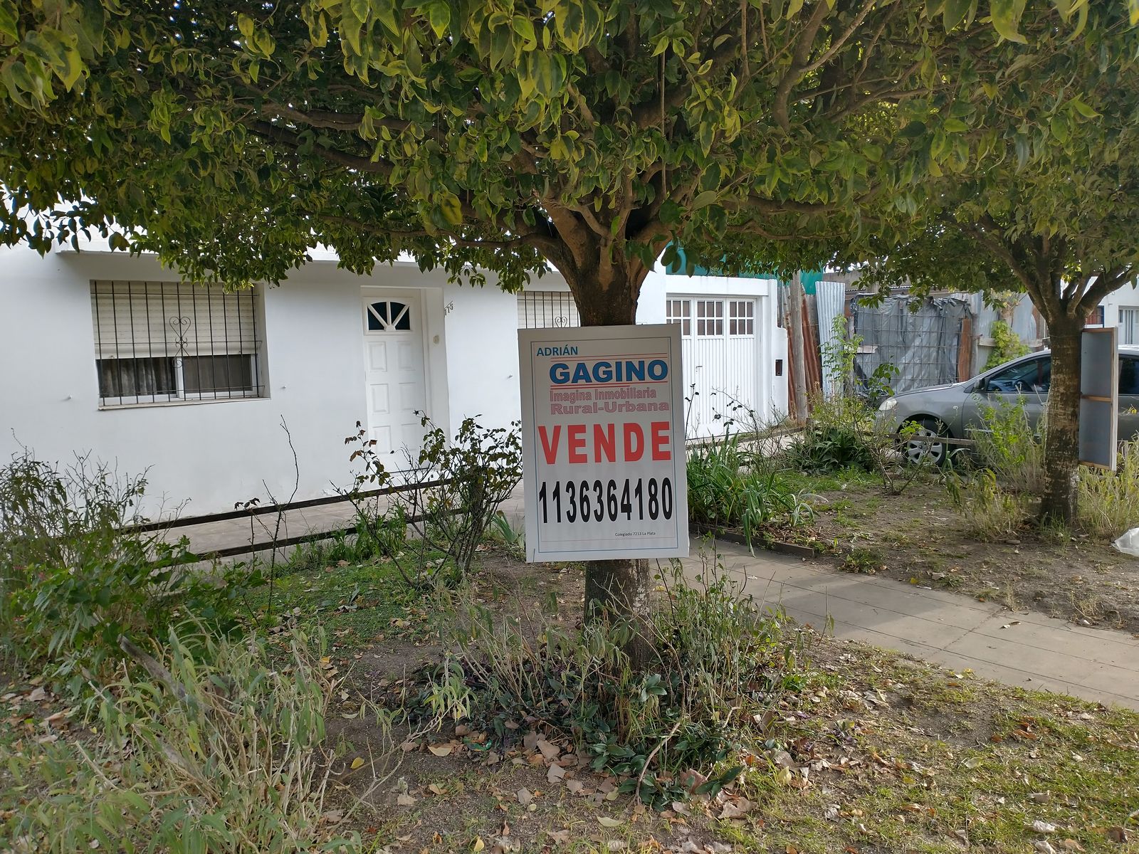 CASA en Venta en Verónica