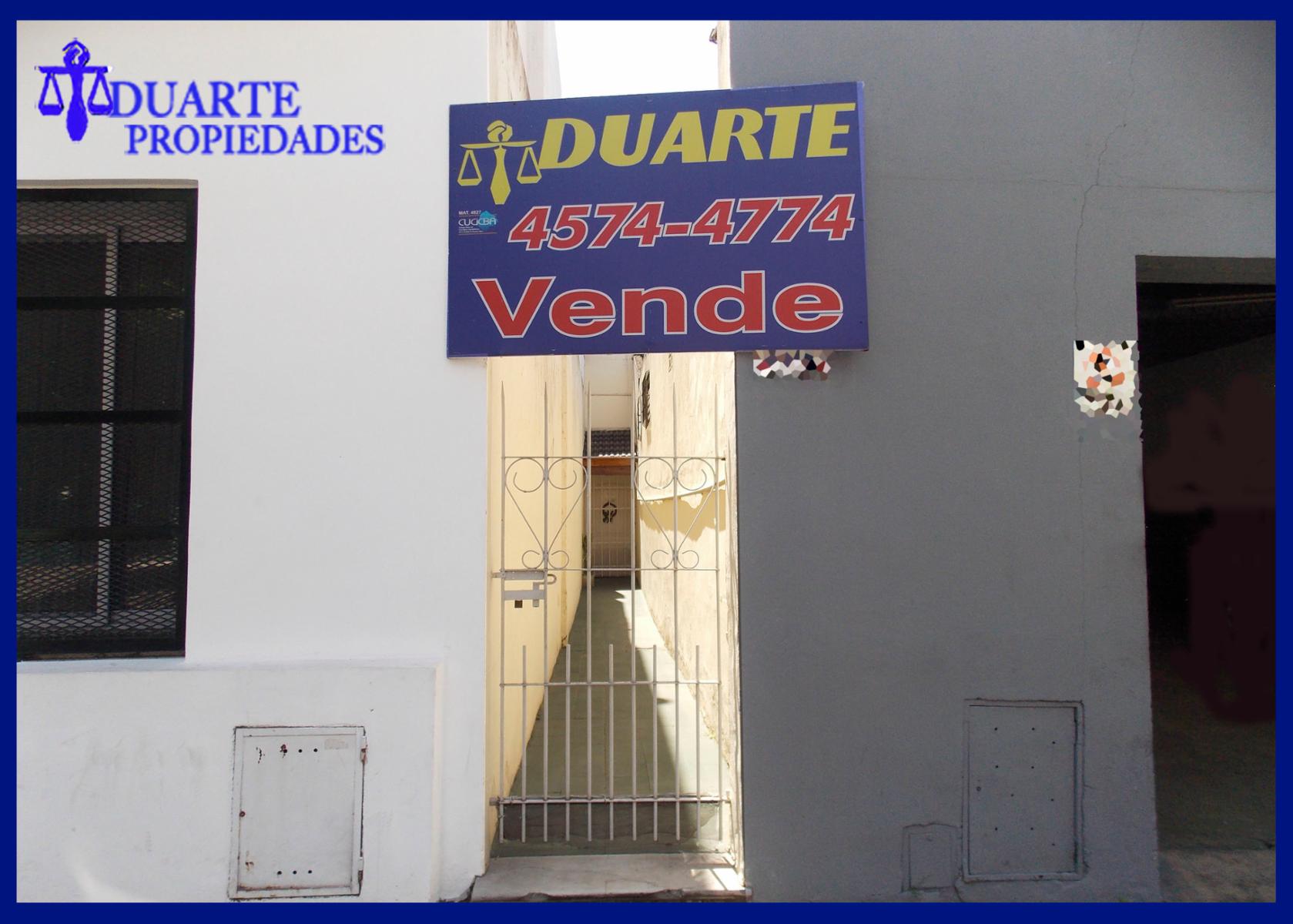 EXCELENTE PH EN CONTRAFRENTE EN VILLA URQUIZA &quot&quot&quotRETASADO&quot&quot&quot