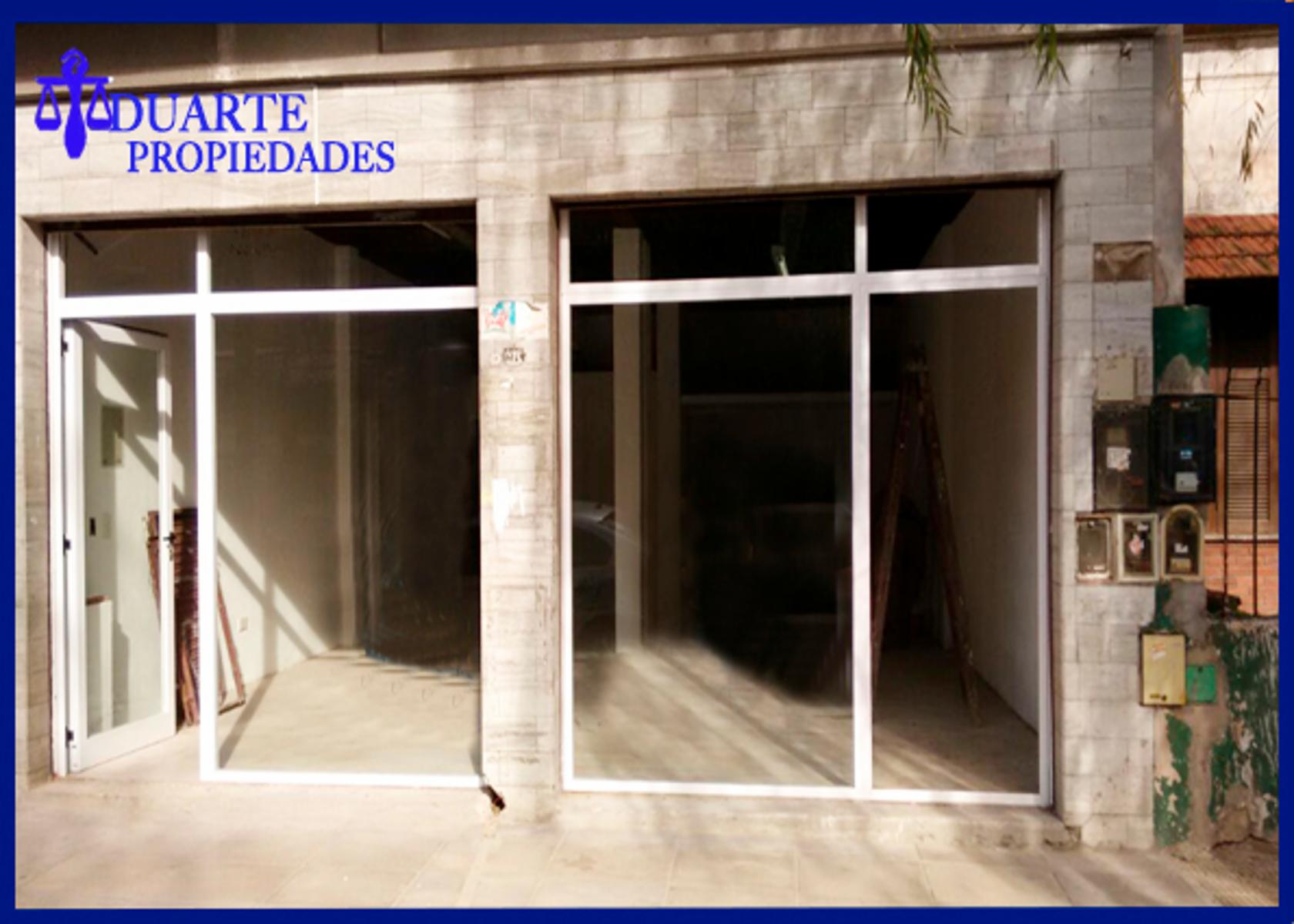 LOCAL ZONA C/3 IDEAL FARMACIA - LOCUTORIO - GASTRONOMIA  ***EXCELENTE ESTADO Y UBICACION*** A ESTRENAR