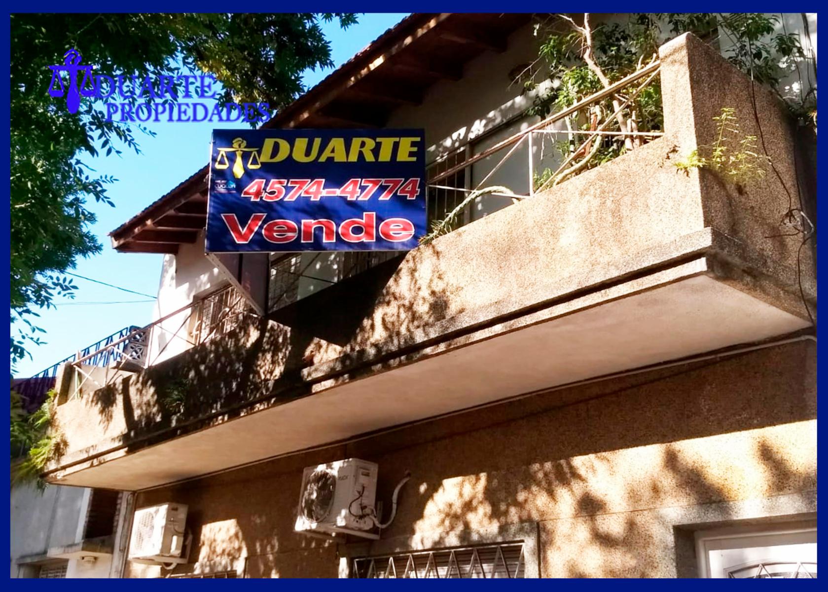 V. PUEYRREDON PH 3 AMBIENTES FRENTE CON BALCÓN CORRIDO