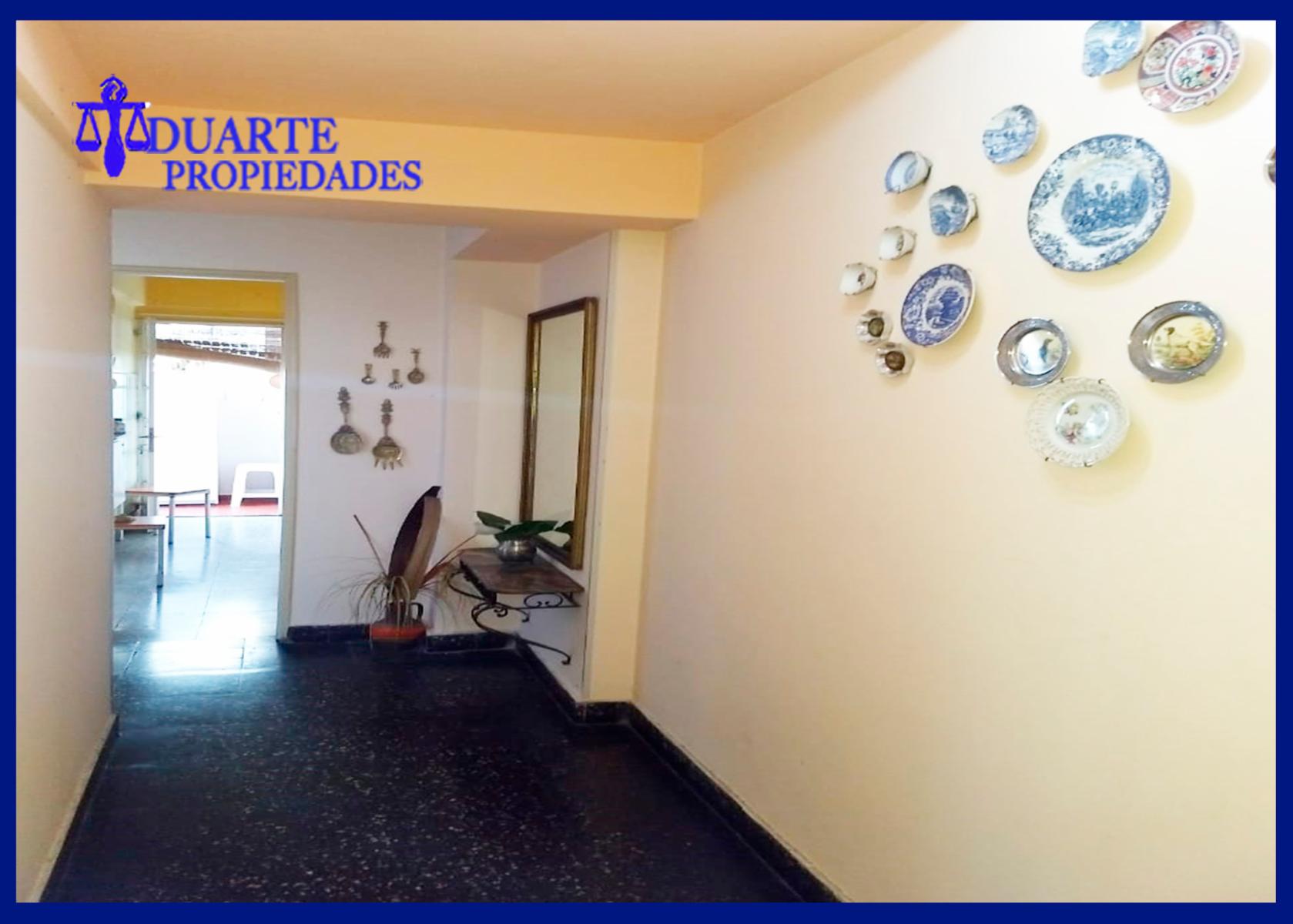 VILLA PUEYRREDON/ DPTO 2 AMBIENTES