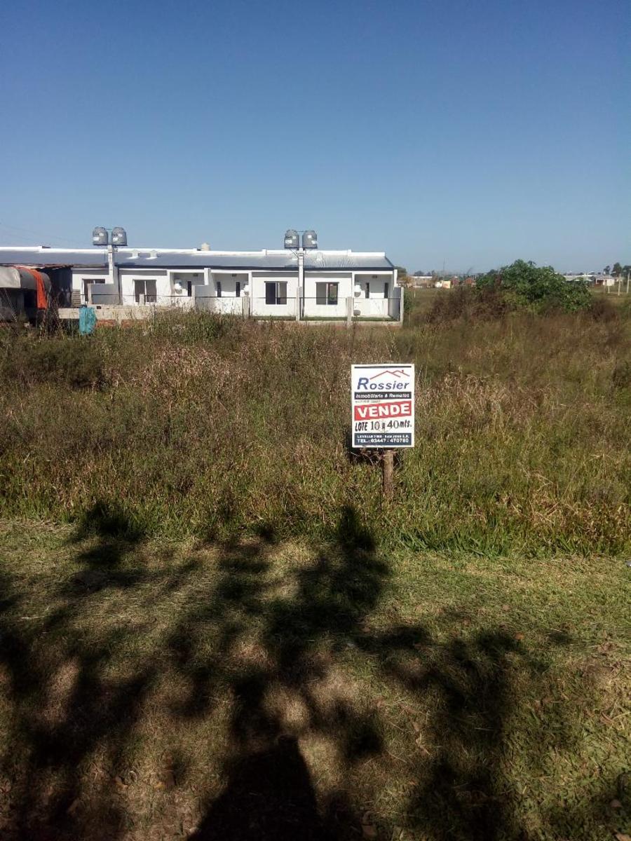 Lote en San José zona de alto crecimiento