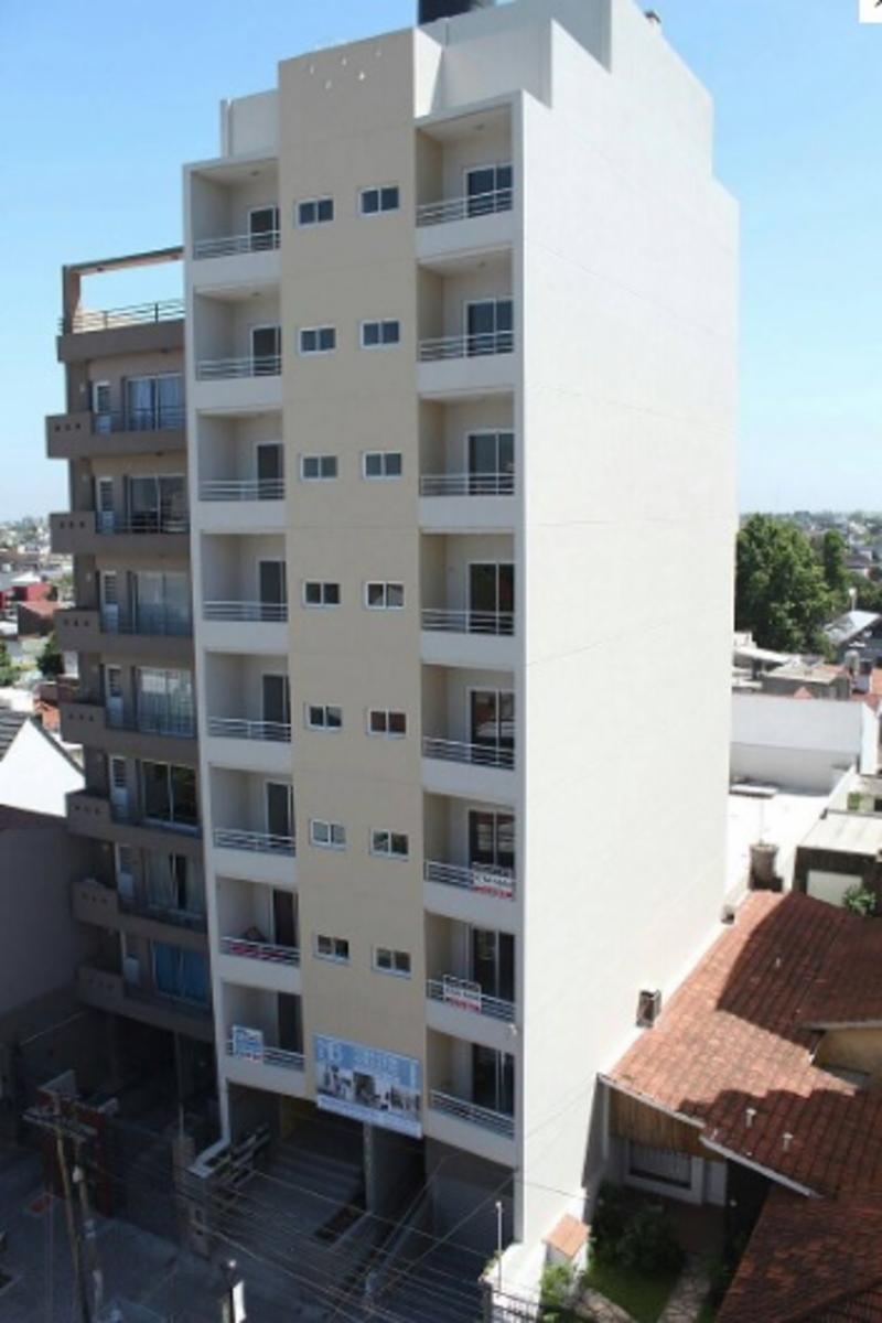 Departamento monoambiente en Caseros