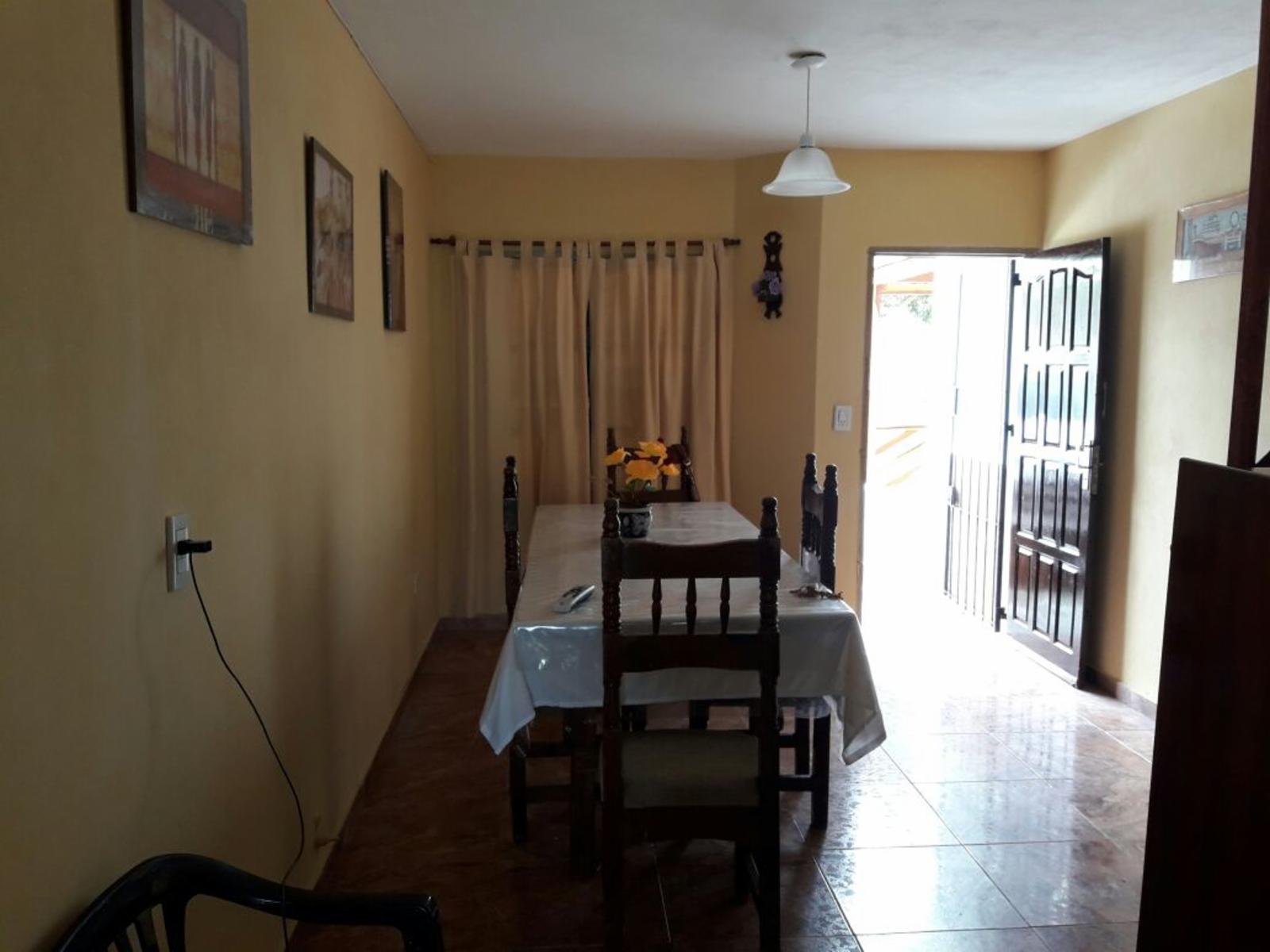OPORTUNIDAD TRIPLEX TODO AMOBLADO Y REJAS 3 CUADRAS DEL MAR