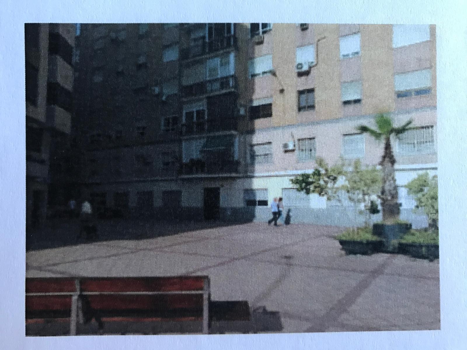 Local comercial en Murcia