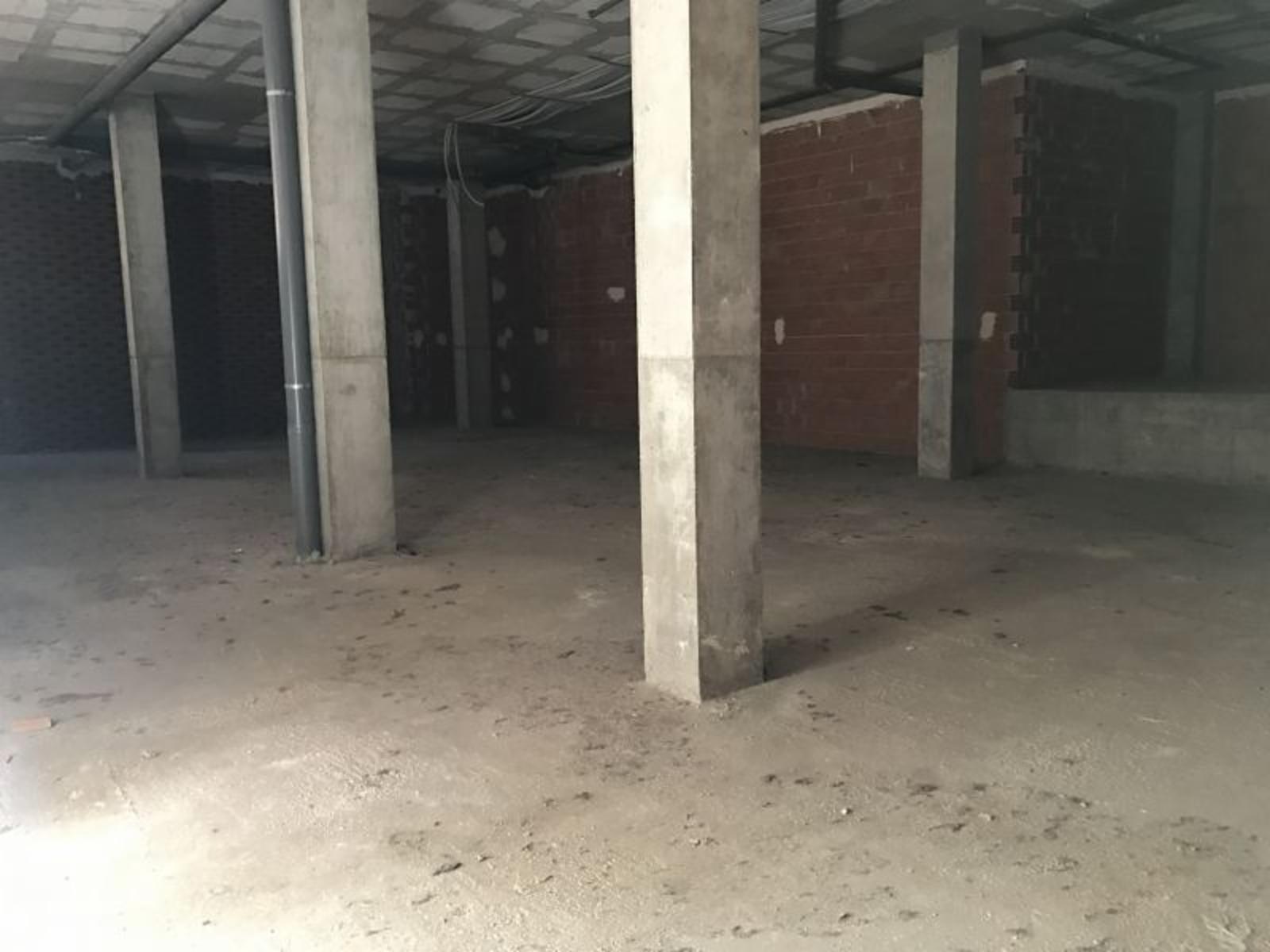 Local comercial en Cabezo de torres a la venta y en alquiler