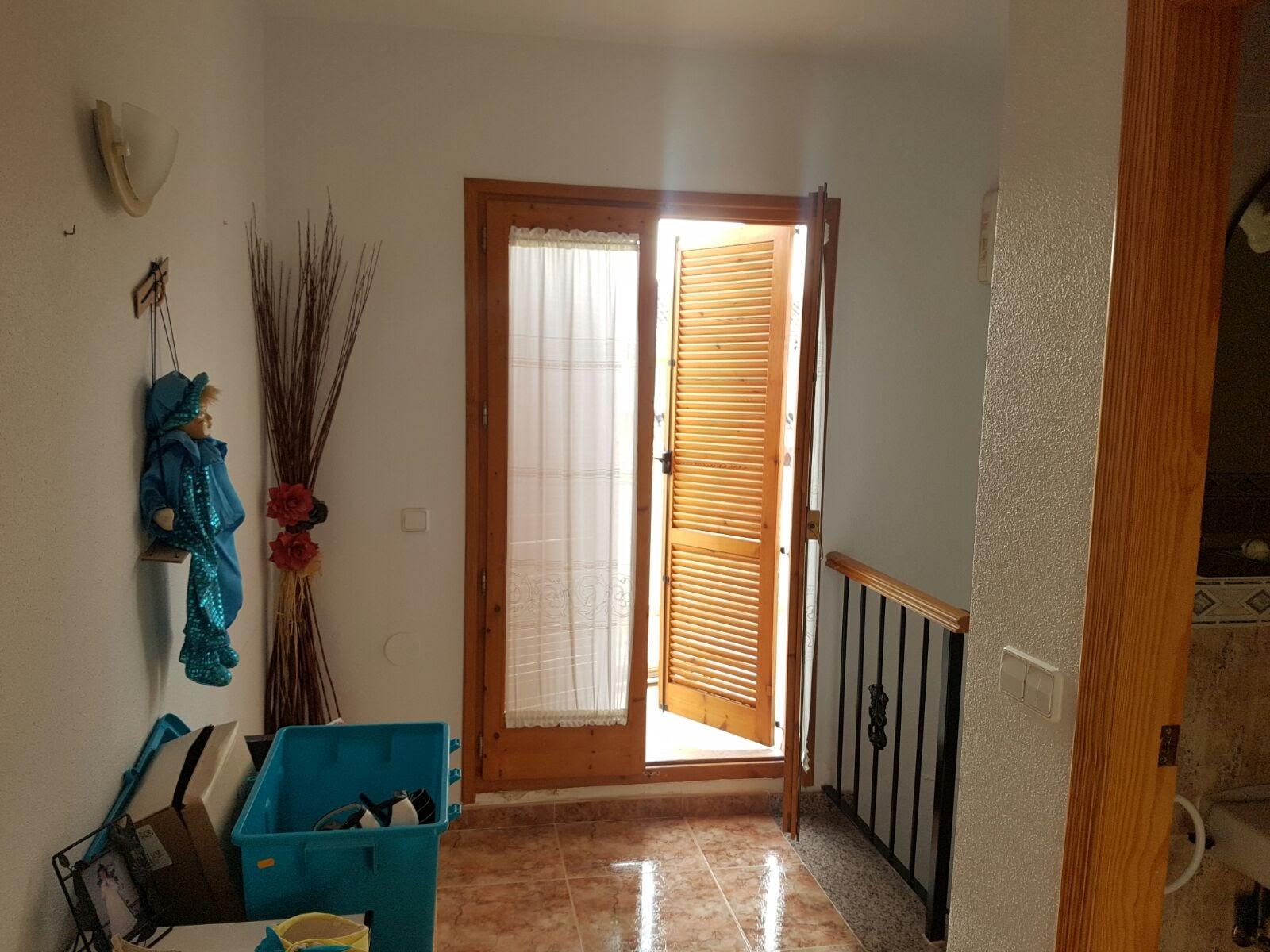 Dúplex en los Alcazares