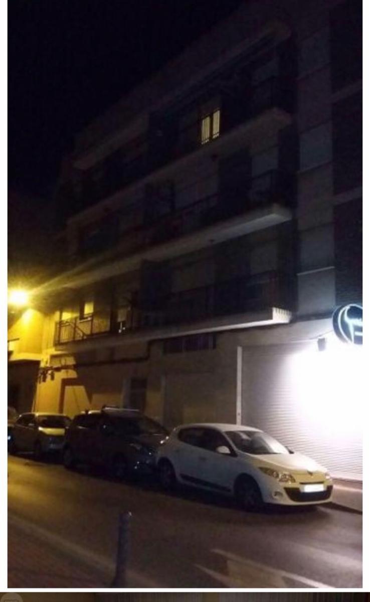 Piso en Cabezo de torres
