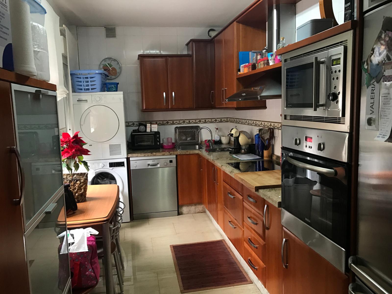 Chalet adosado en Montepinar