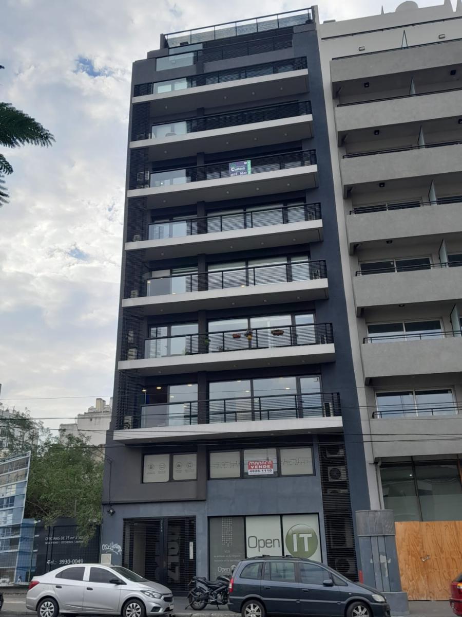 VENTA | Oficina Comercial Distrito Tecnologico