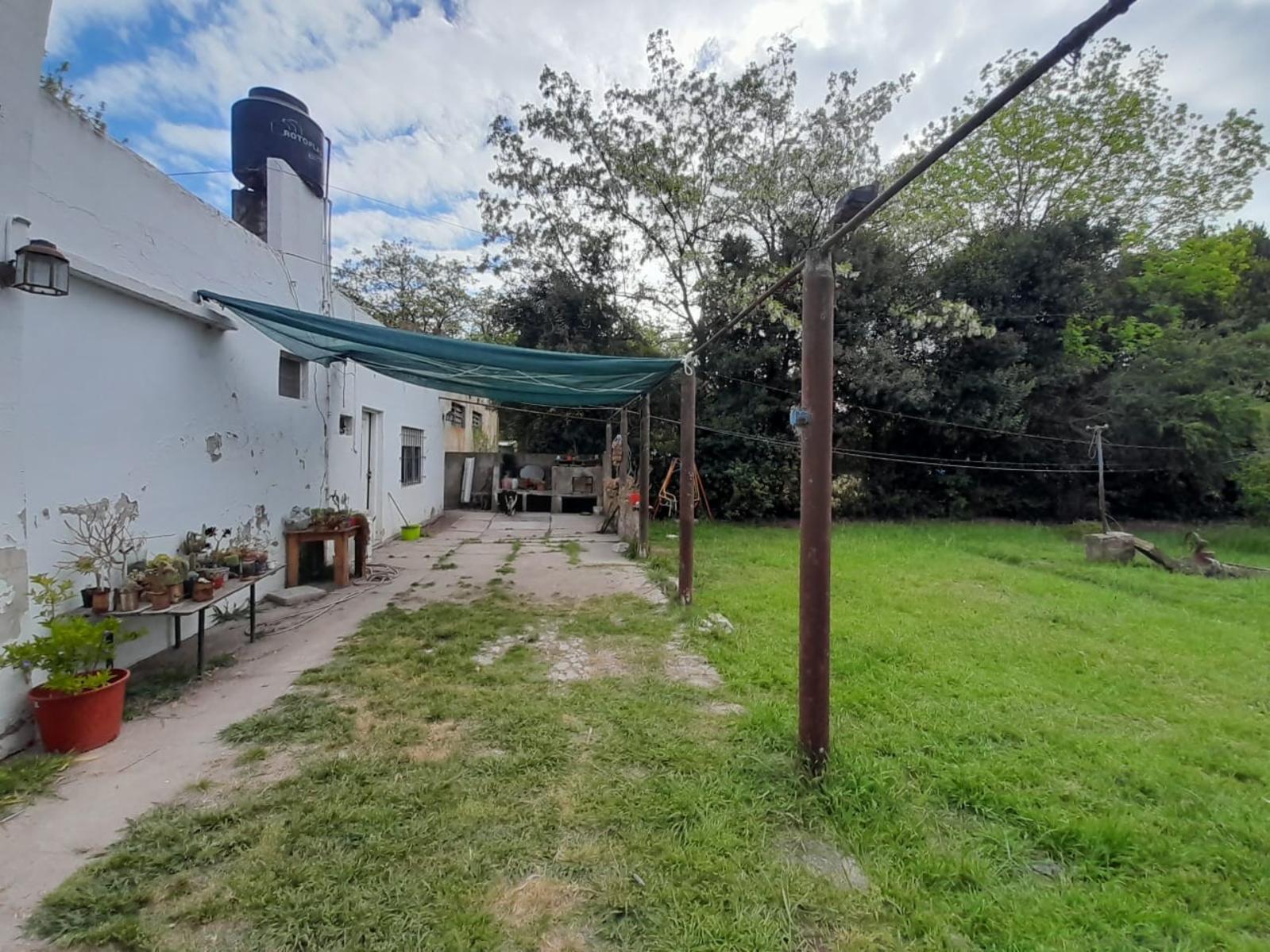 VENTA - Casa en Veronica