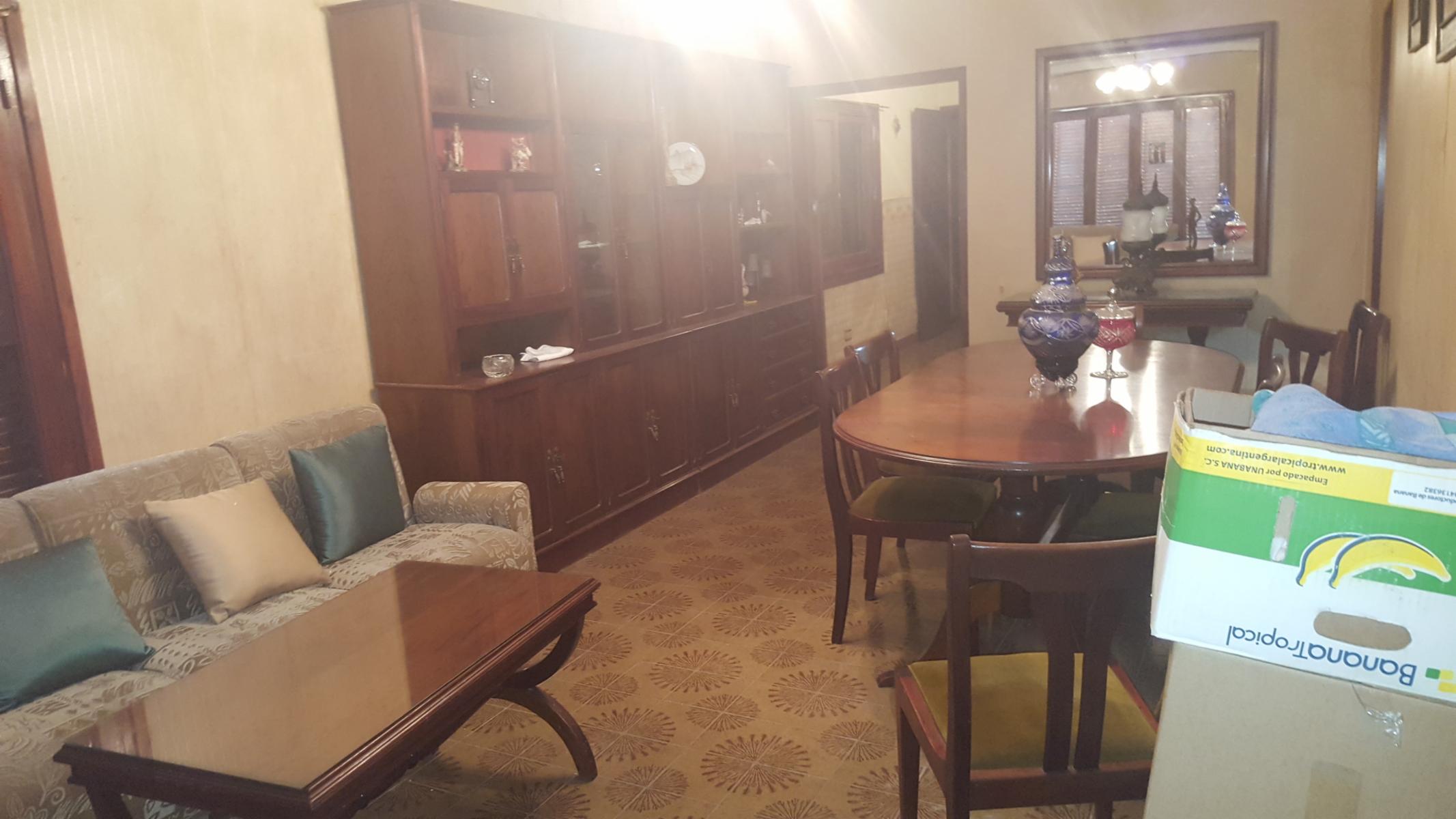 OFERTA!!! CHALET EN LA MEJOR ZONA DEL THOMSON. $2.500.000