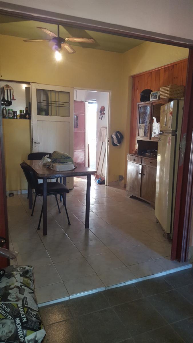 OPORTUNIDAD!! VENDO HERMOSA CASA 4 DORMITORIOS $1.250.000
