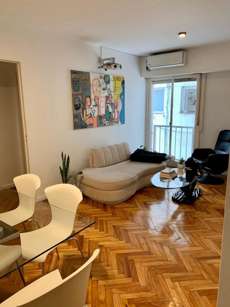 BELGRANO APTO PROFESIONAL Av Cabildo y Juramento, subte D