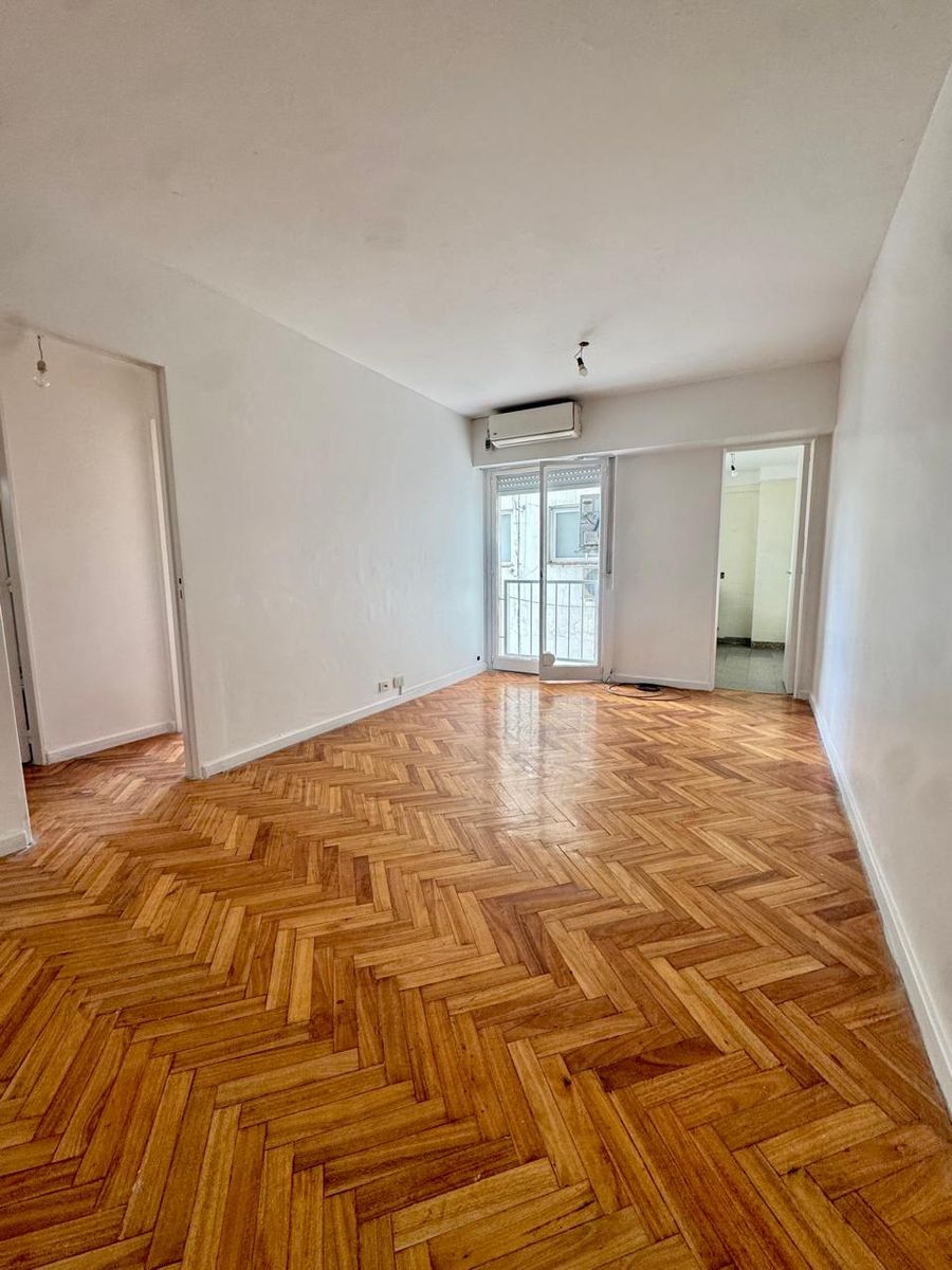 BELGRANO APTO VIVIENDA PROFESIONAL COMERCIAL subte D