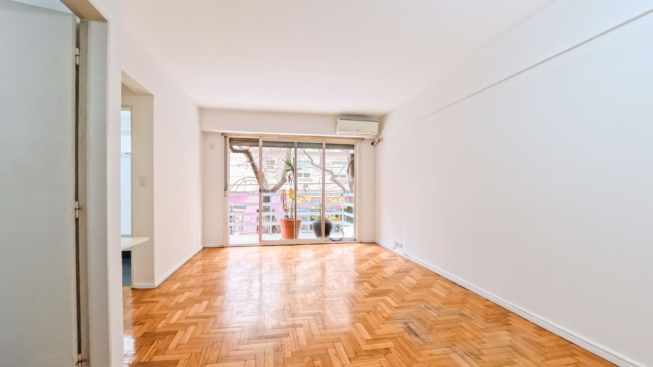 Palermo 2 Ambientes APTO CONSULTORIOS - OFICINAS PROFESIONALES - VIVIENDA