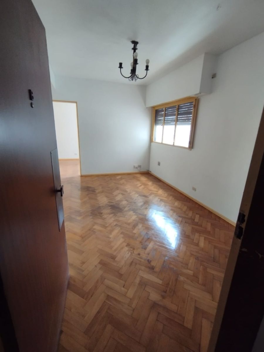 Colegiales 2 ambientes IDEAL RENTA