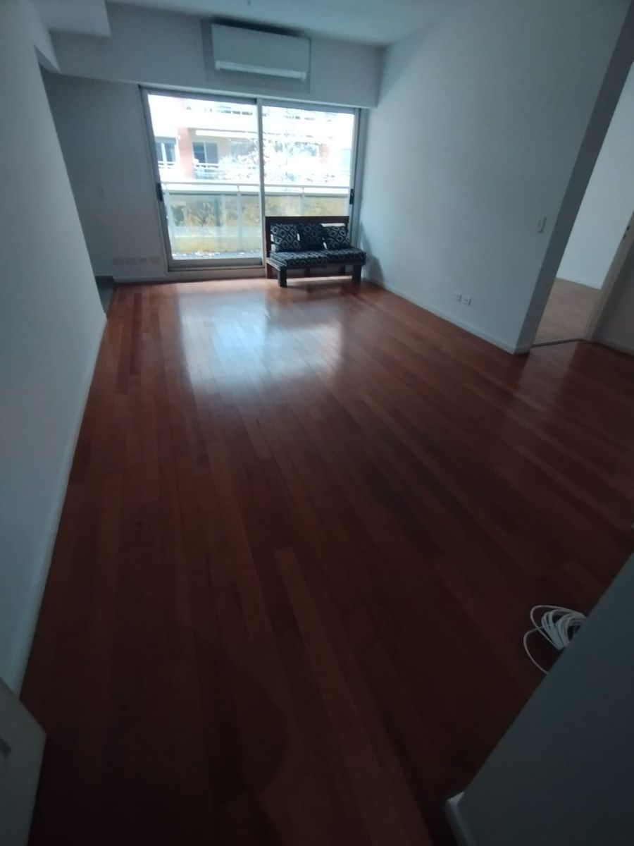 Puerto Madero 2 ambientes con cochera Amenities