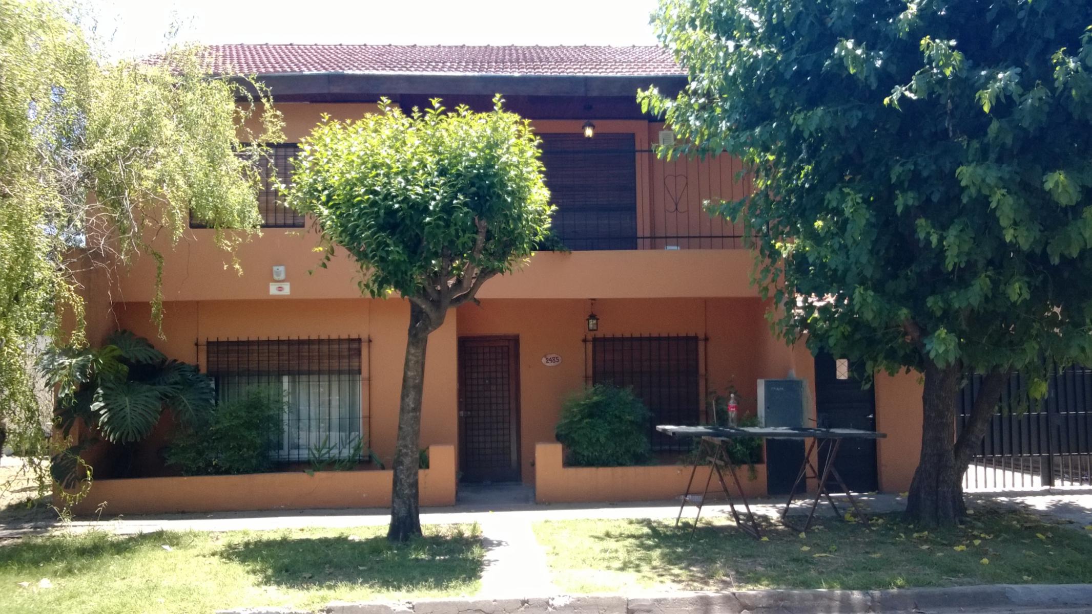 Vendo casa en Hurlingham
