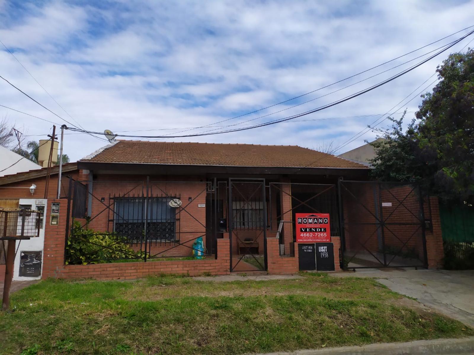 Vendo PH en Hurlingham