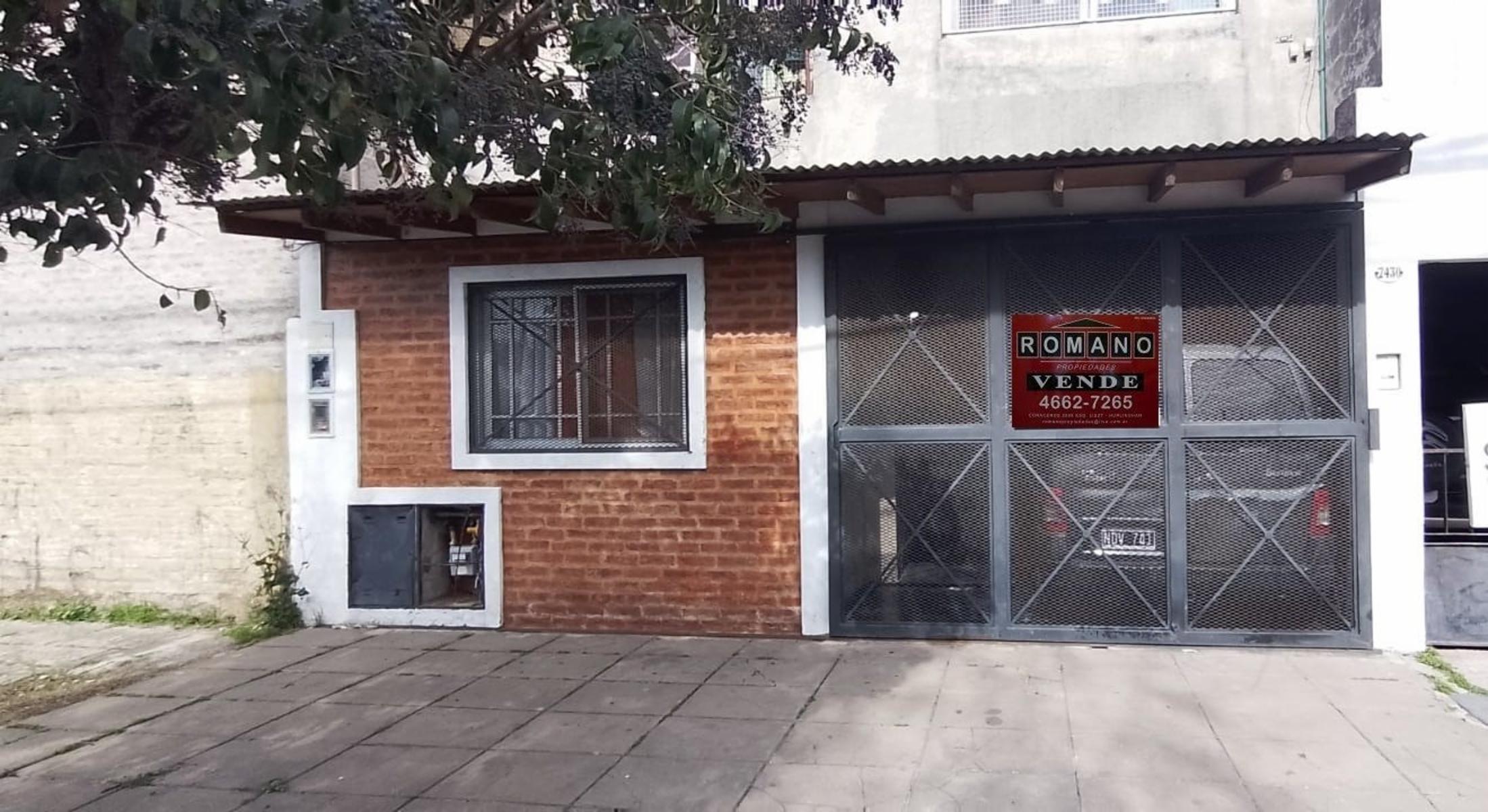 Vendo PH en Villa Bosch