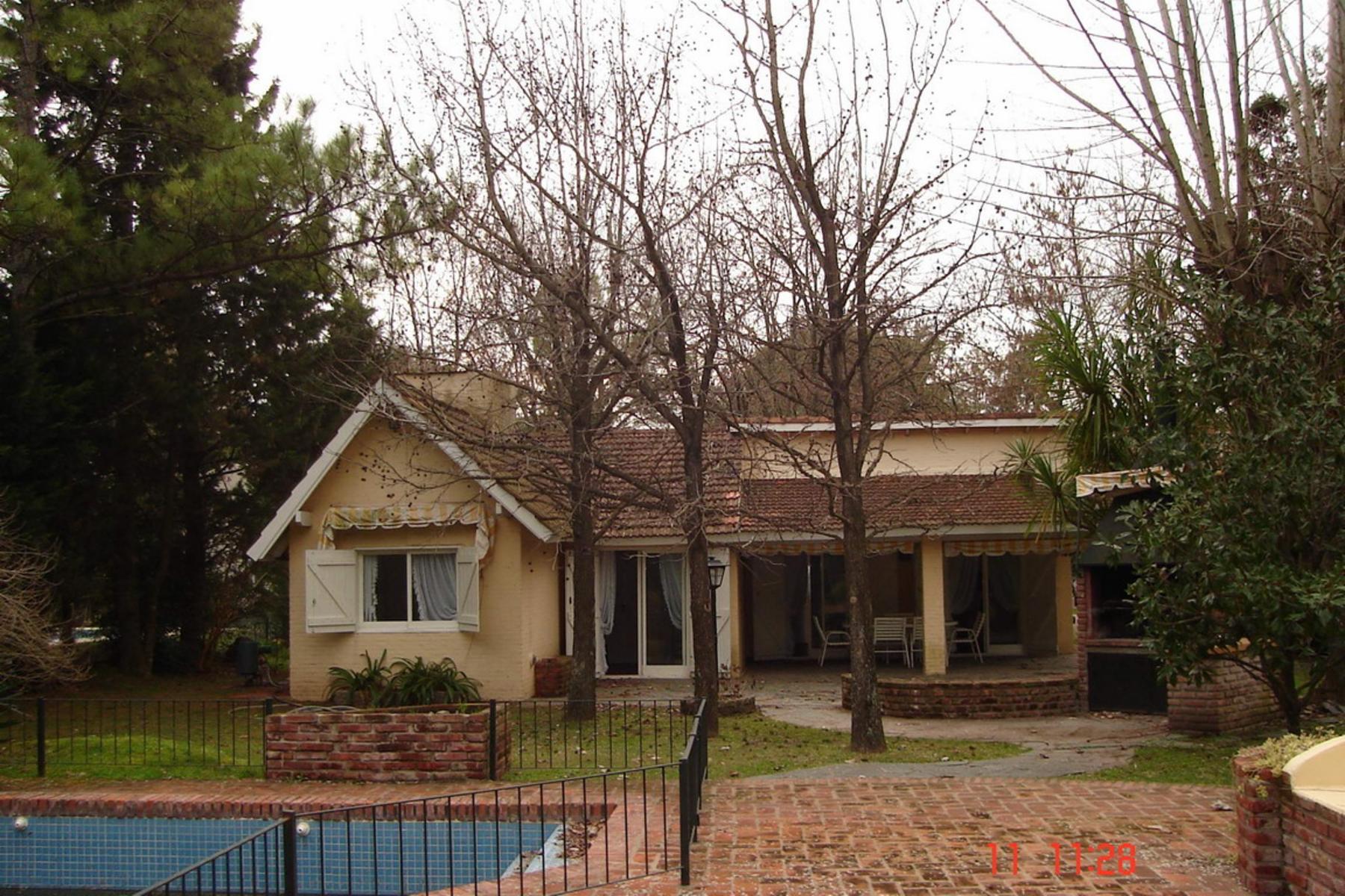 GOLFER'S COUNTRY CLUB - CASA EN VENTA