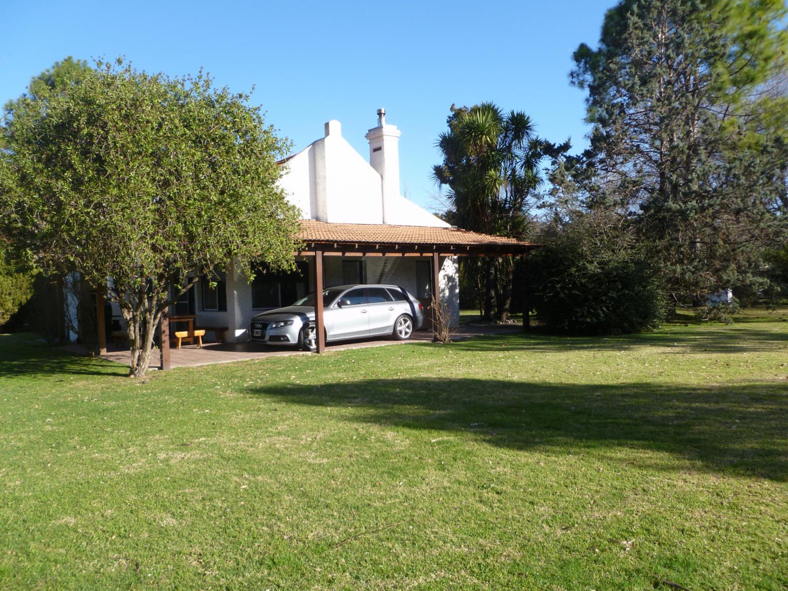 GOLFER'S COUNTRY CLUB - CASA EN VENTA