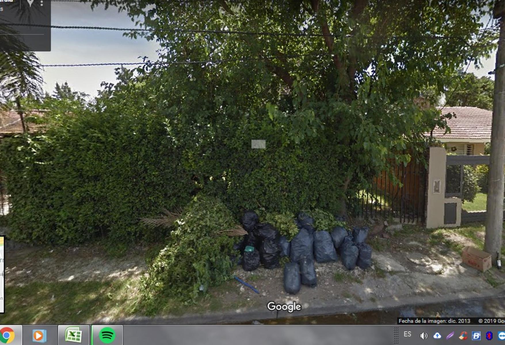 HERMOSO LOTE IDEAL 6 UNIDADES